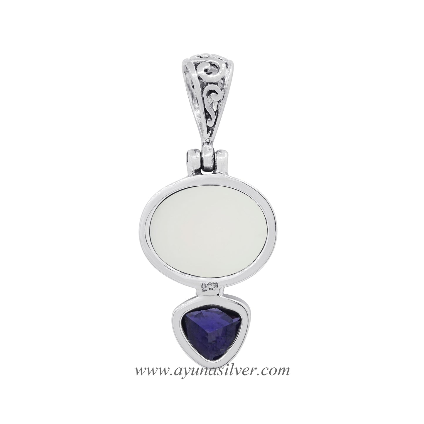 PENDANT SPDO1041S_MP/BS