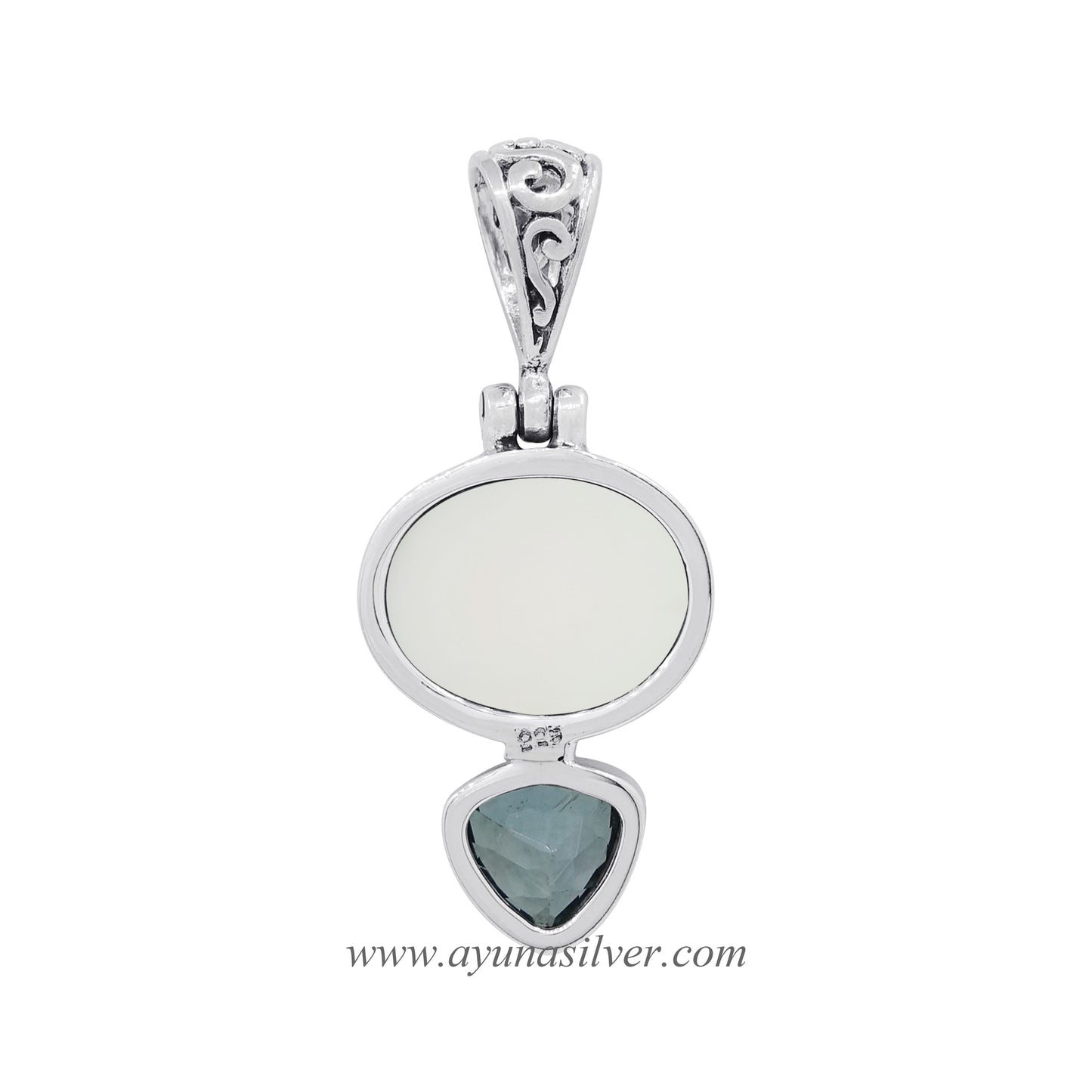 PENDANT SPDO1041S_PW/BT