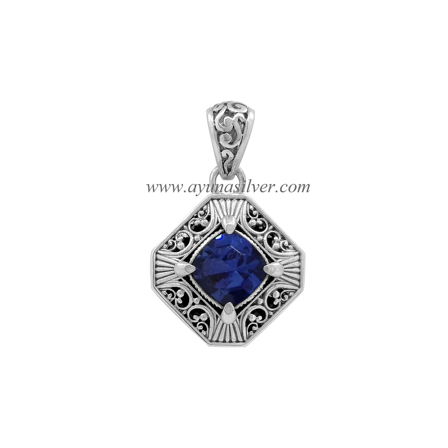 PENDANT SPDO1044B_BS