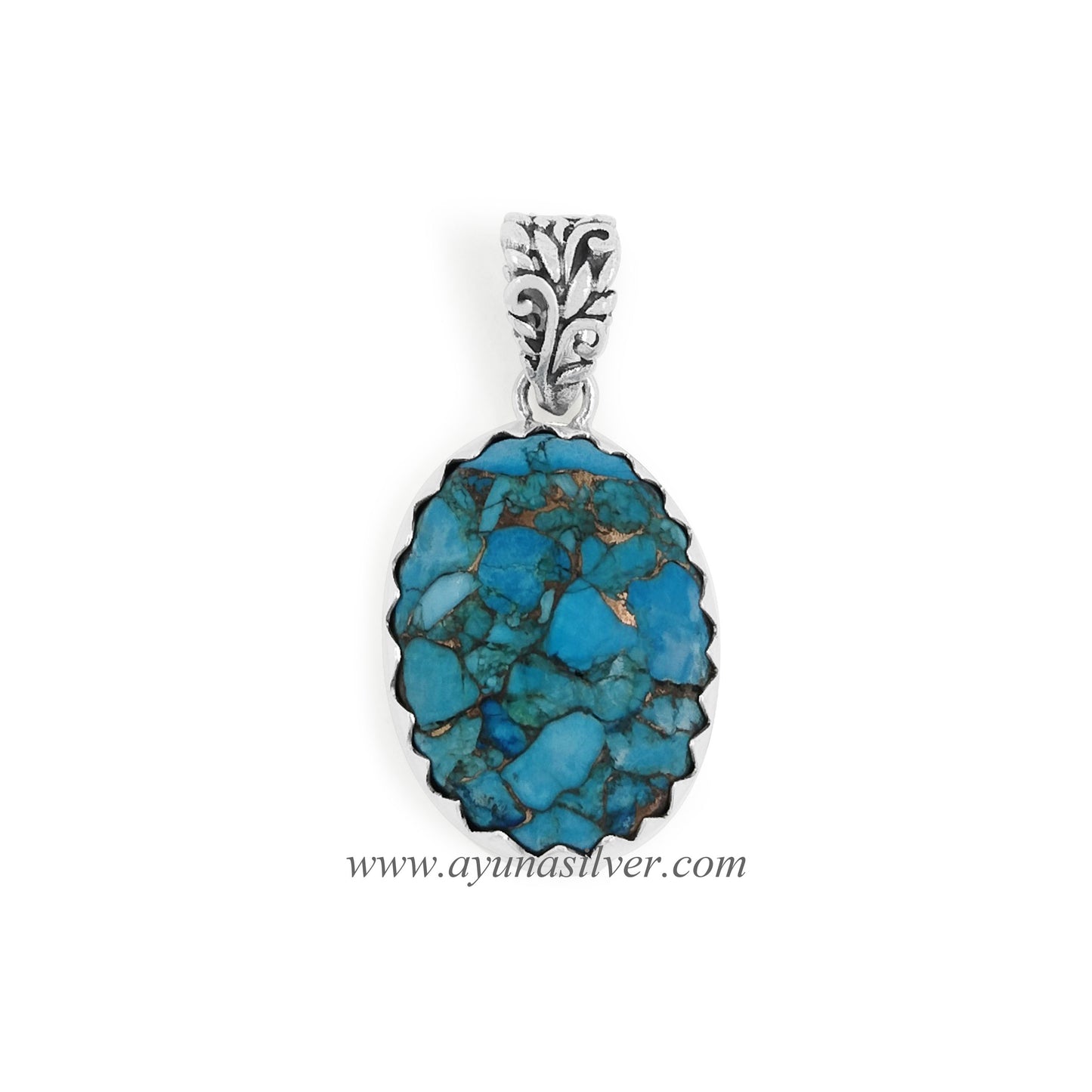 PENDANT SPDO1050_BTQ OV