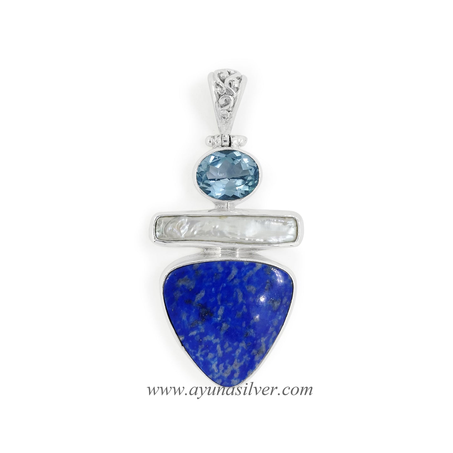 PENDANT SPDO1074B_LAPIS