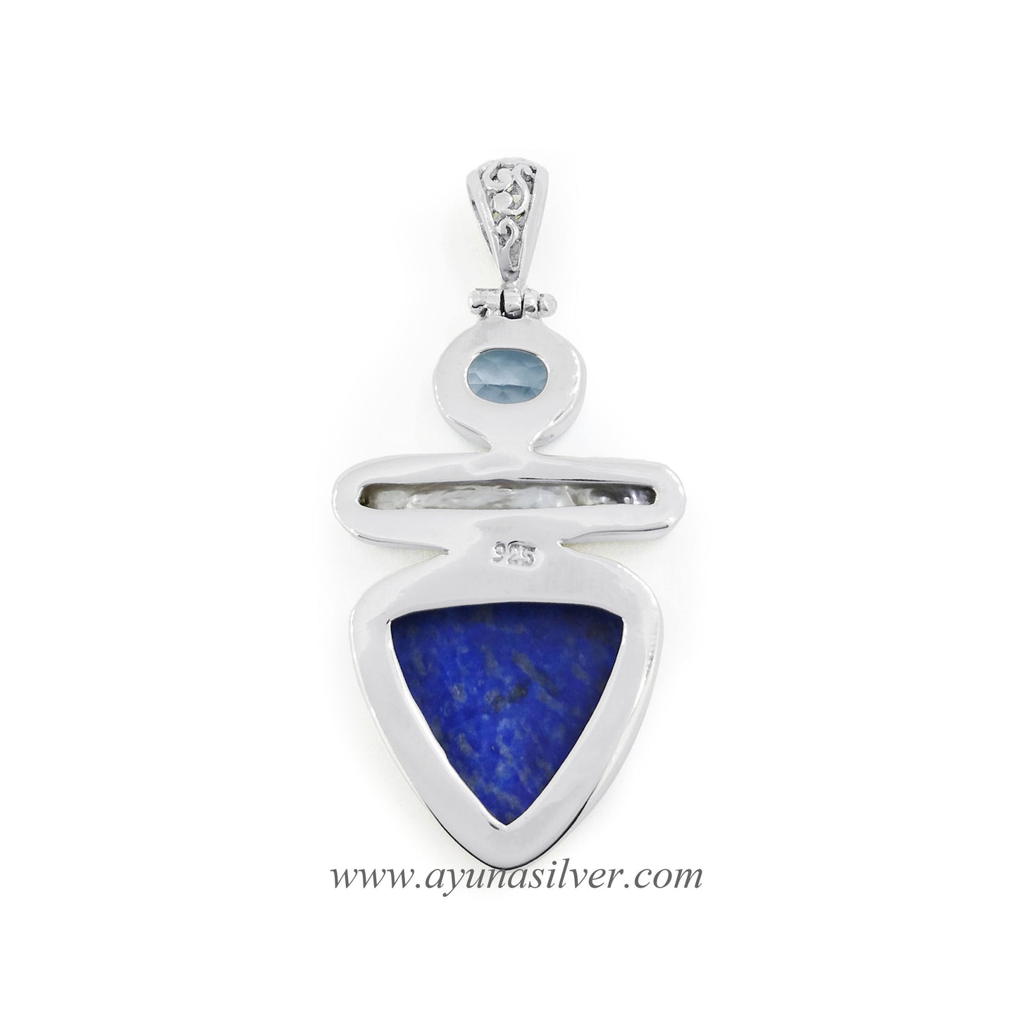 PENDANT SPDO1074B_LAPIS
