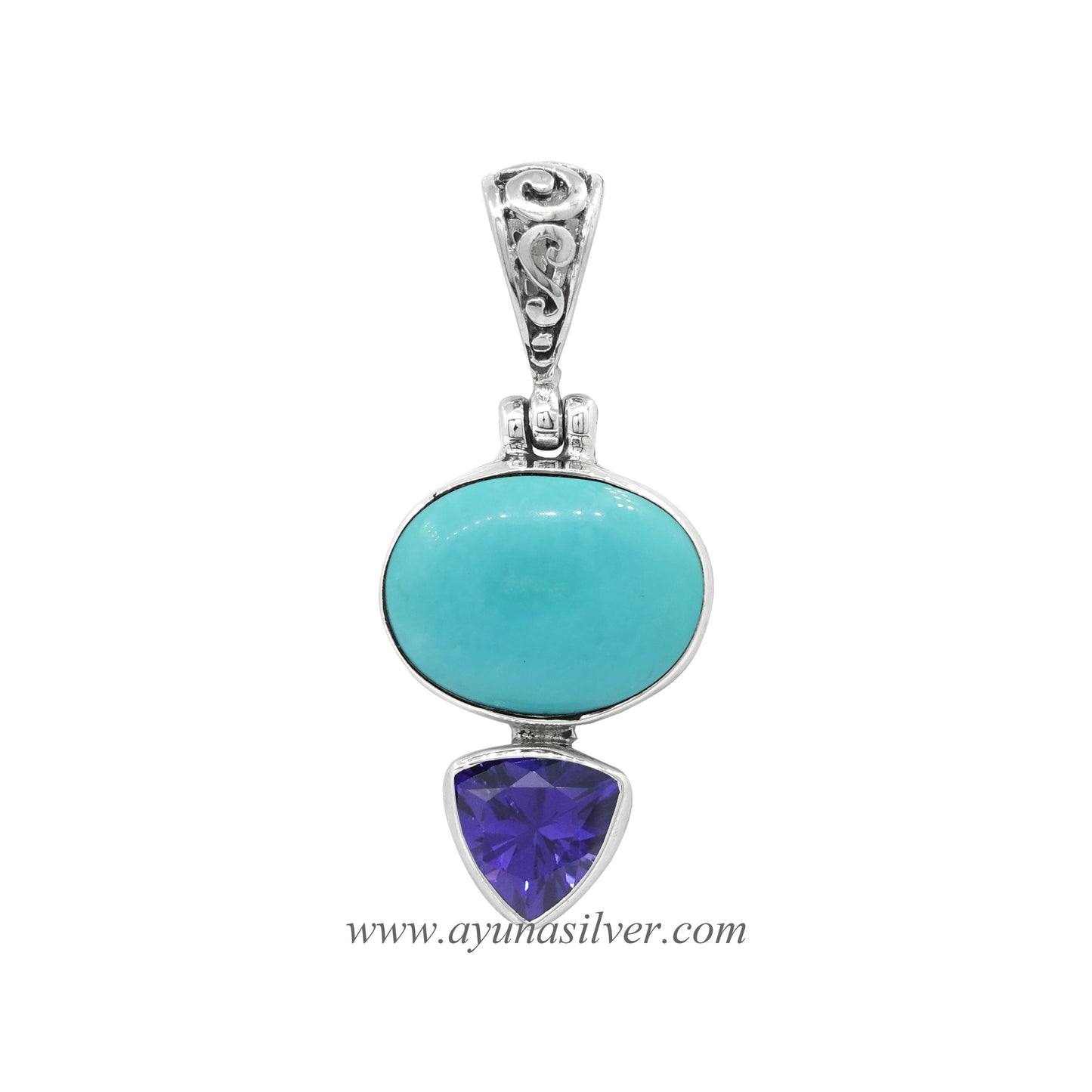 PENDANT SPDO1088_TQ BS