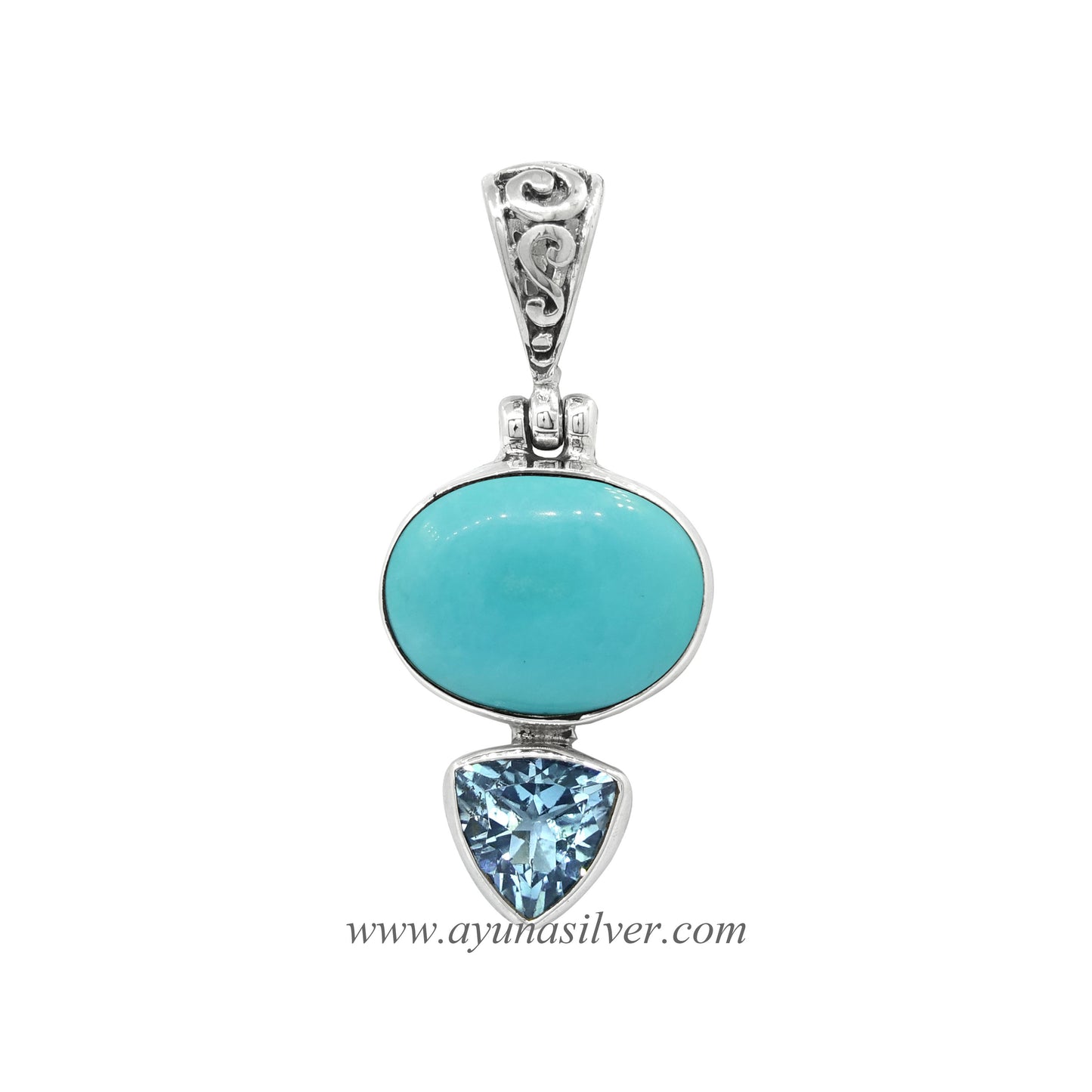 PENDANT SPDO1088_TQ BT