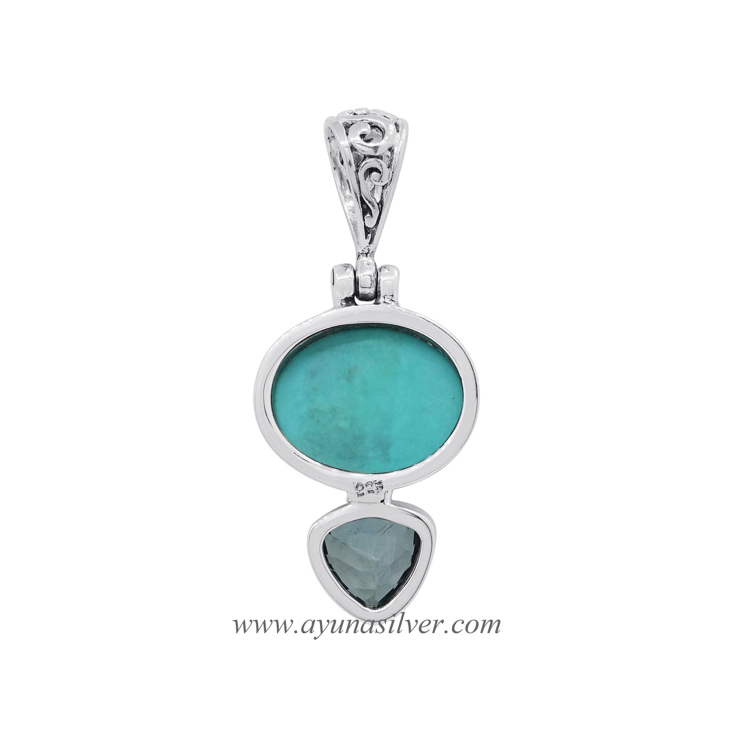 PENDANT SPDO1088_TQ BT