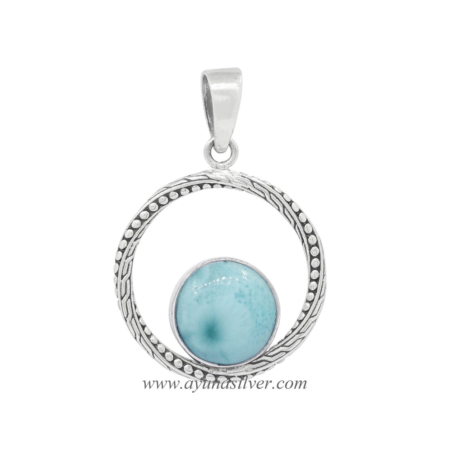 PENDANT SPDO1093_LY RND
