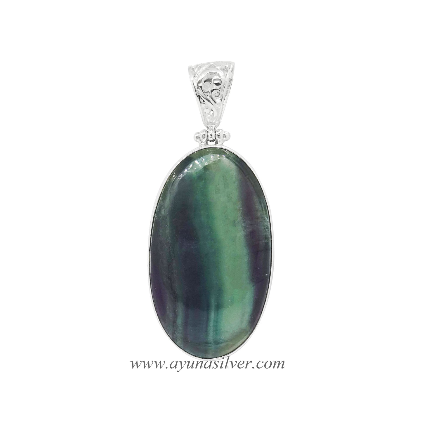 PENDANT SPDO1009_Green