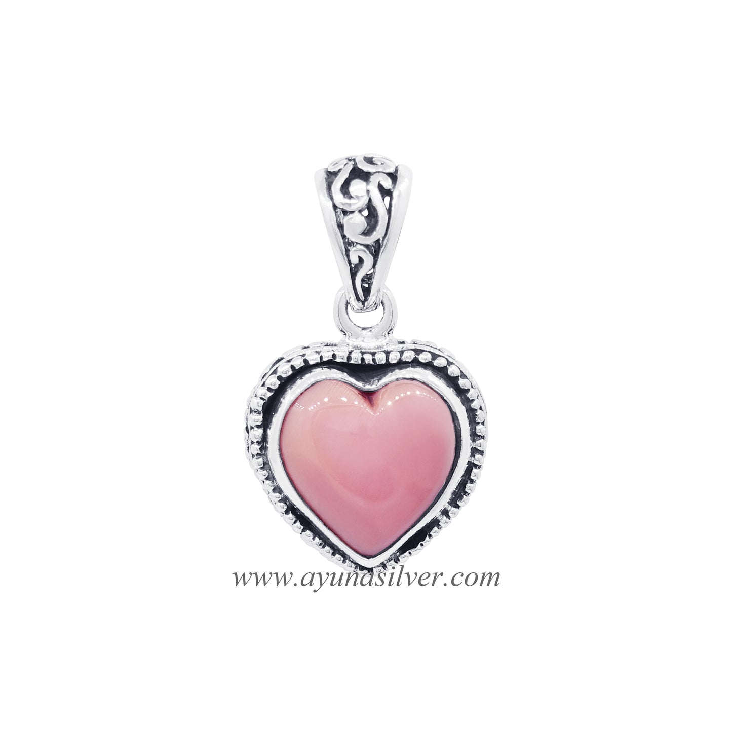 PENDANT SPDO1110B_PINK