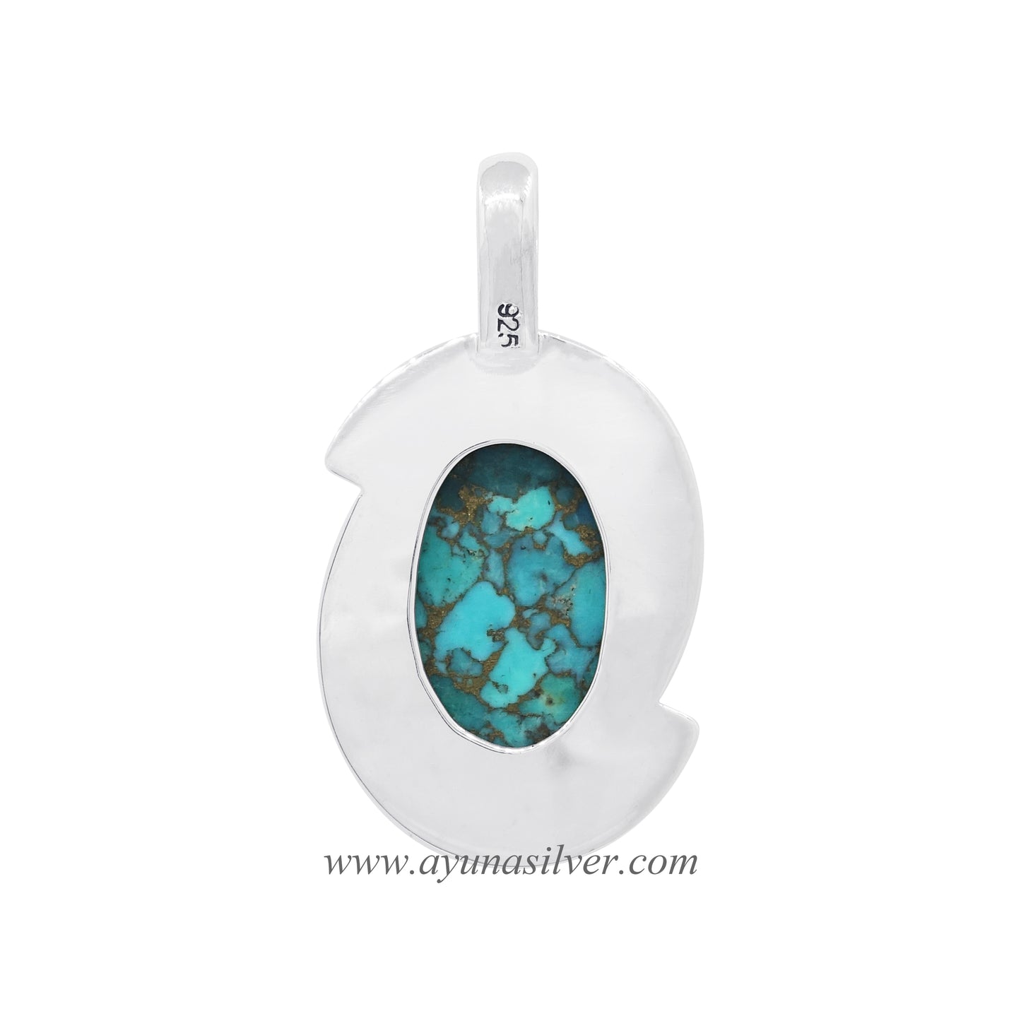 PENDANT SPDO1118_BTQ