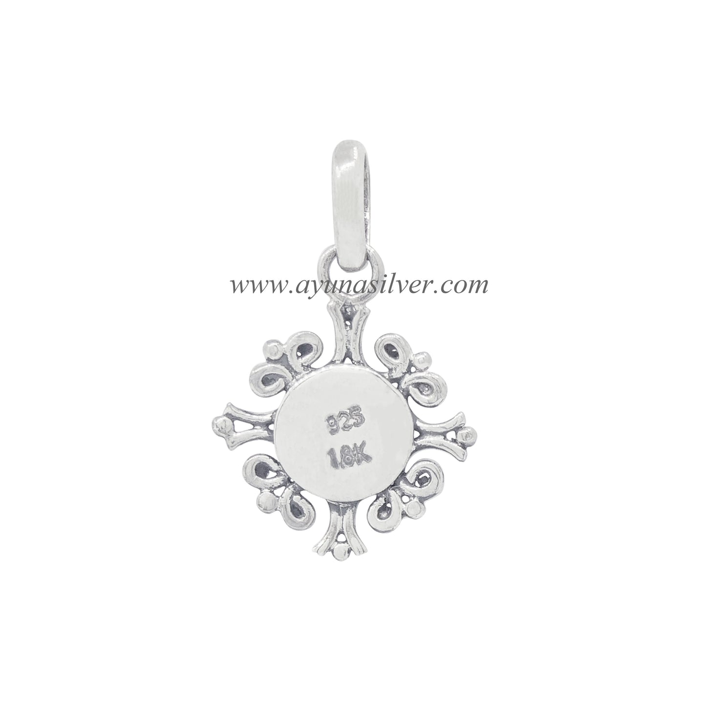 PENDANT SPD0757G