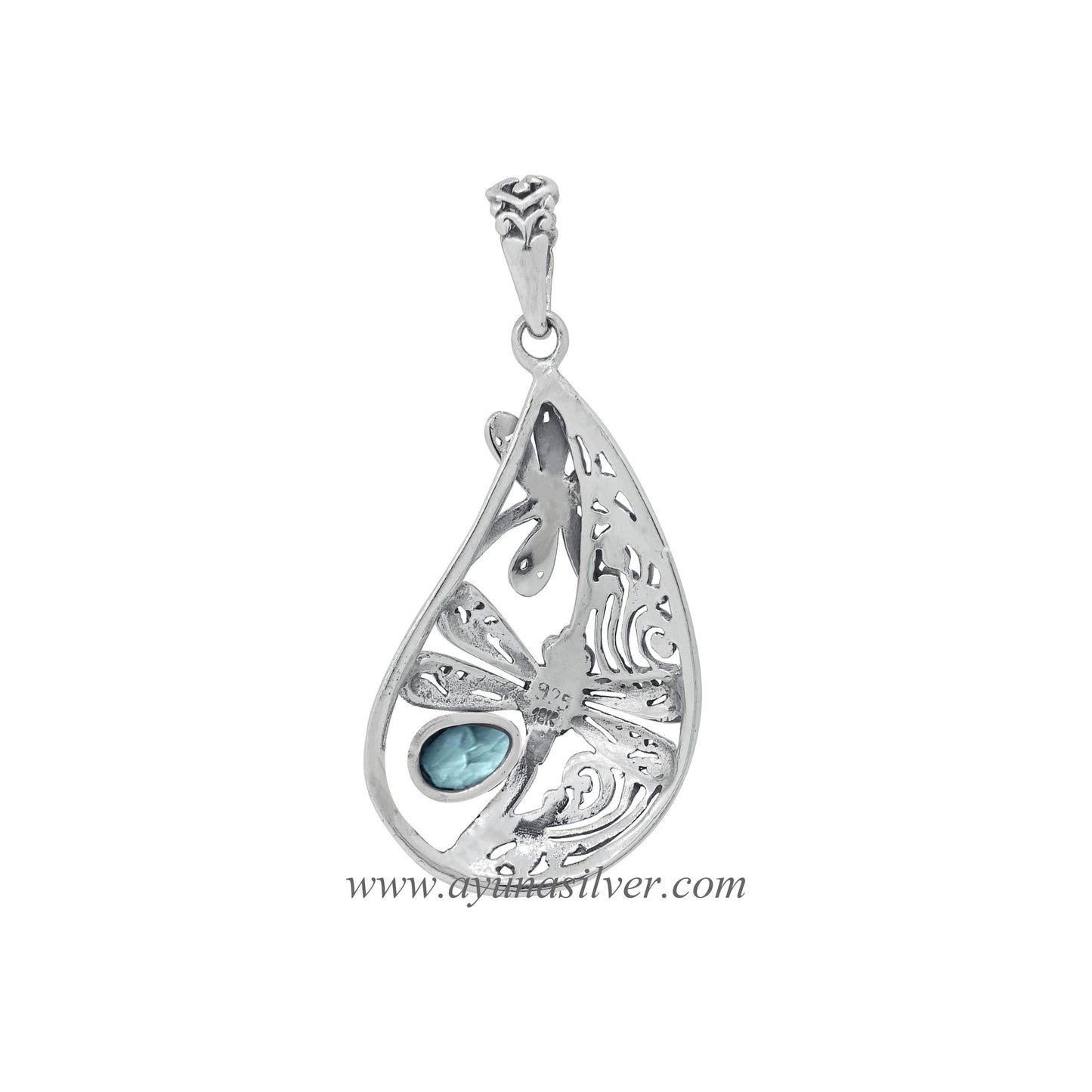 PENDANT SPD0812G_BT