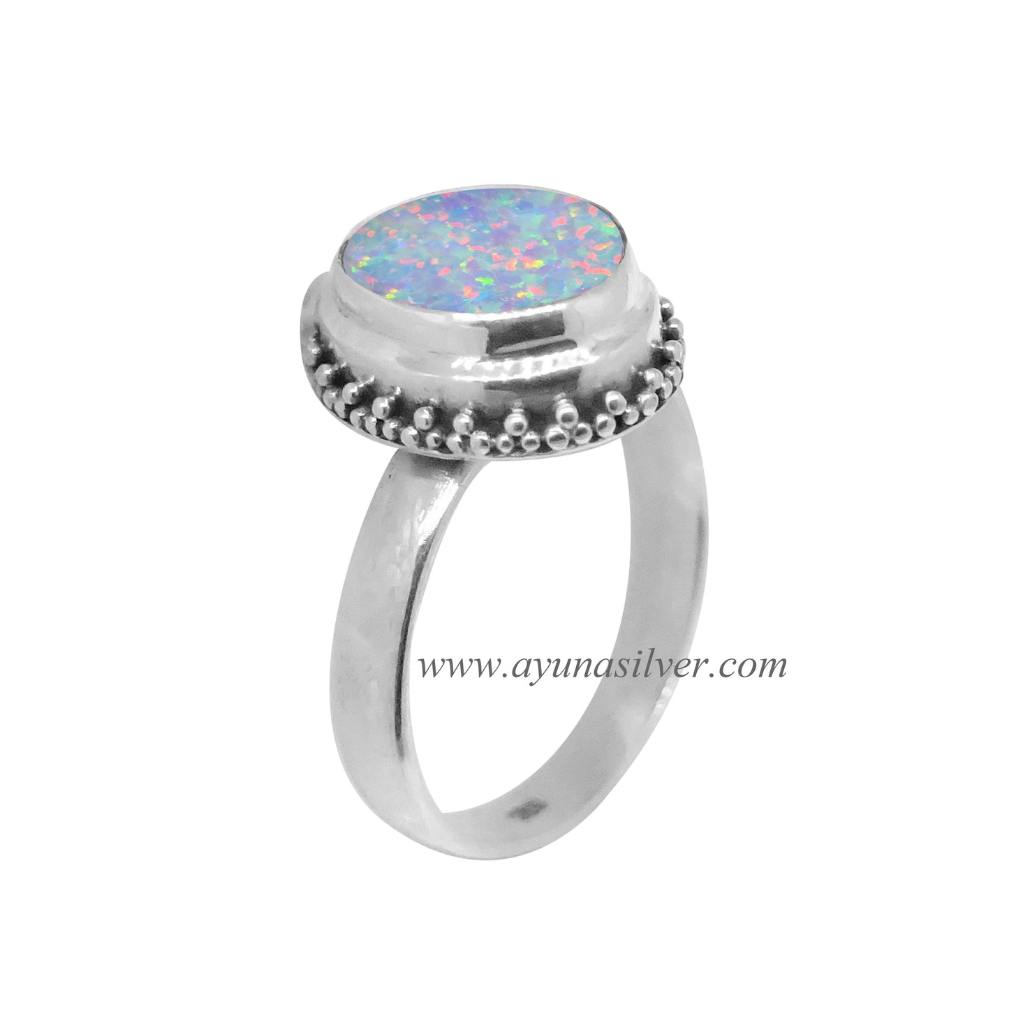 RING SRG0308_OPB