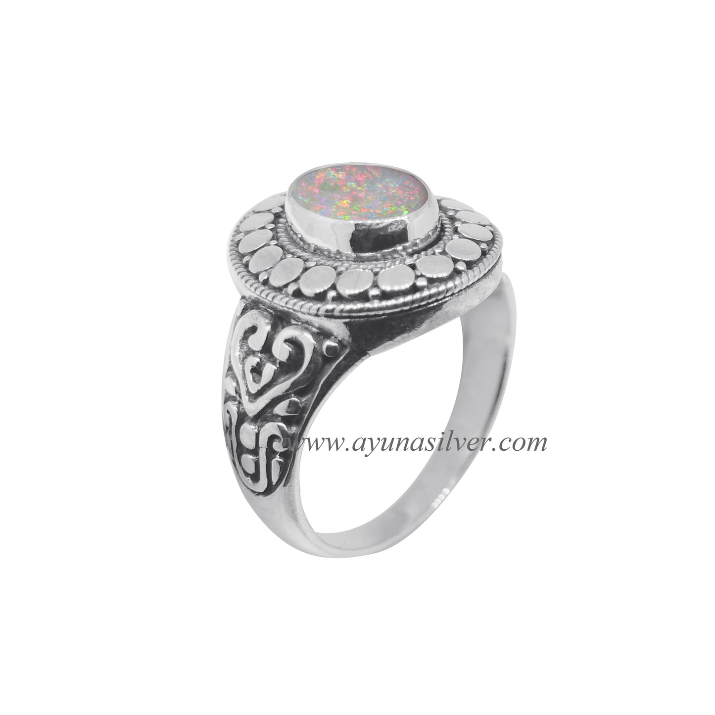 RING SRG0346_OPW