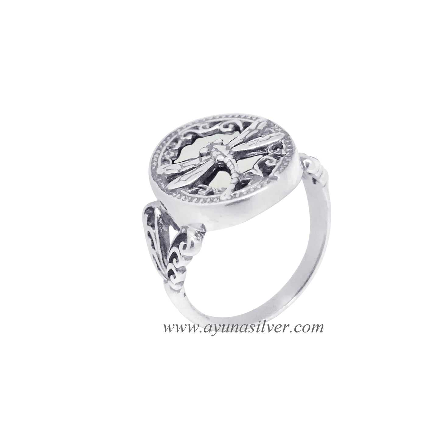 RING SRG0348S_MP
