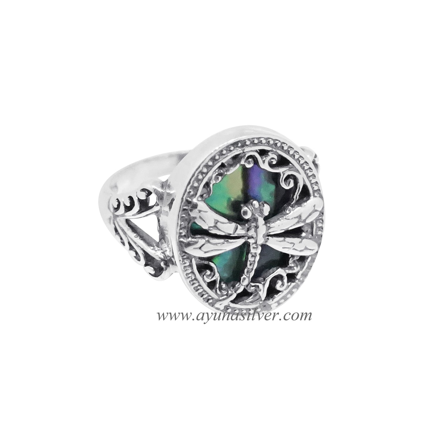 RING SRG0348S_PW
