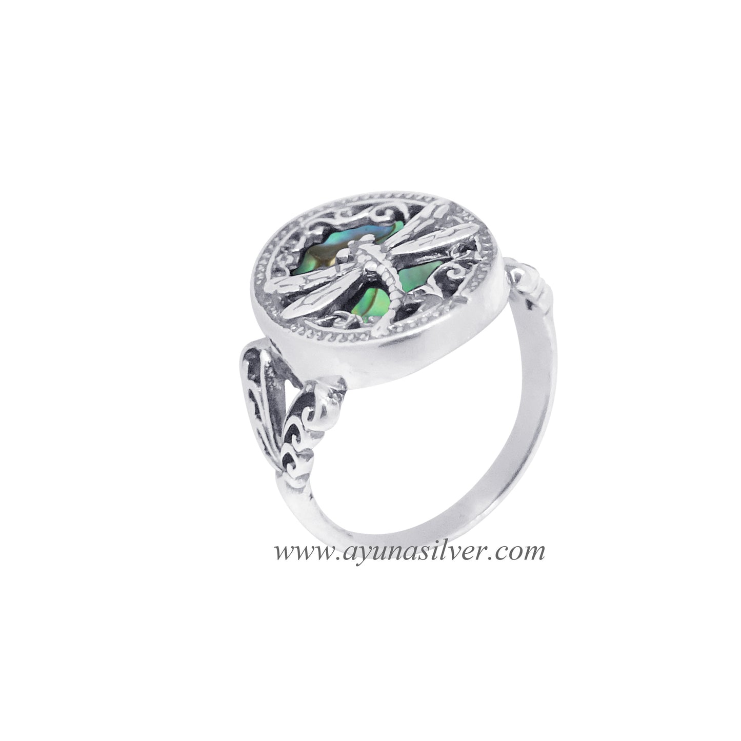 RING SRG0348S_PW