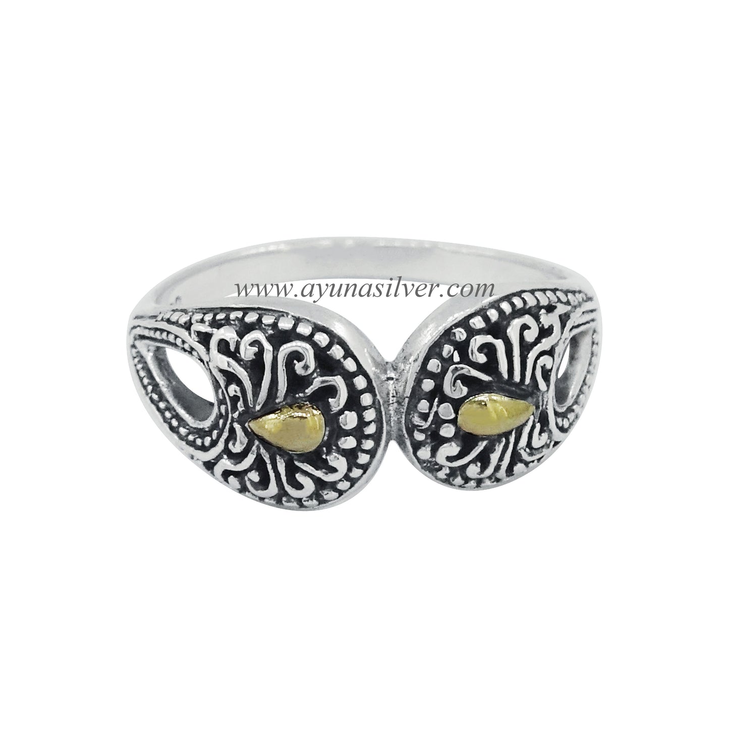 RING SRG0367G
