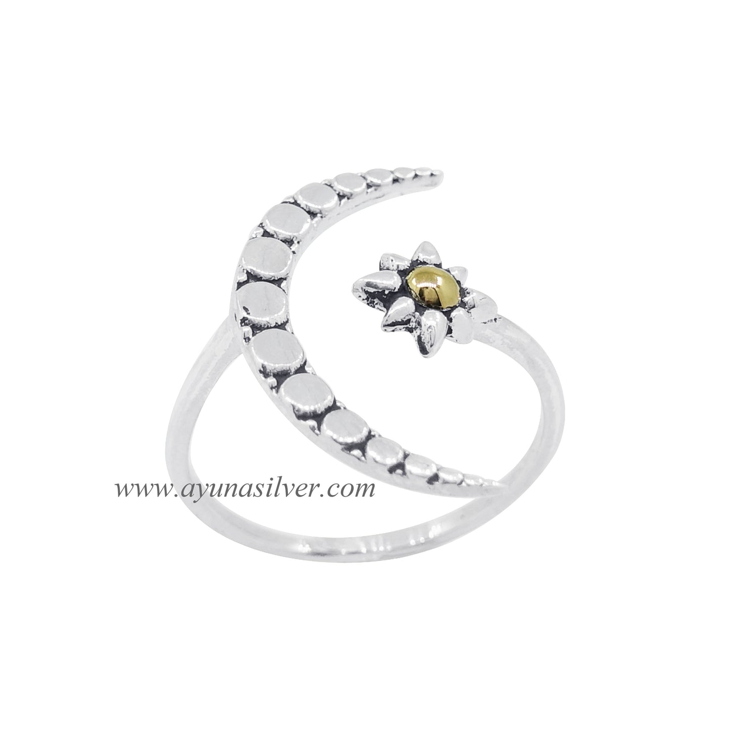 RING SRG0369G