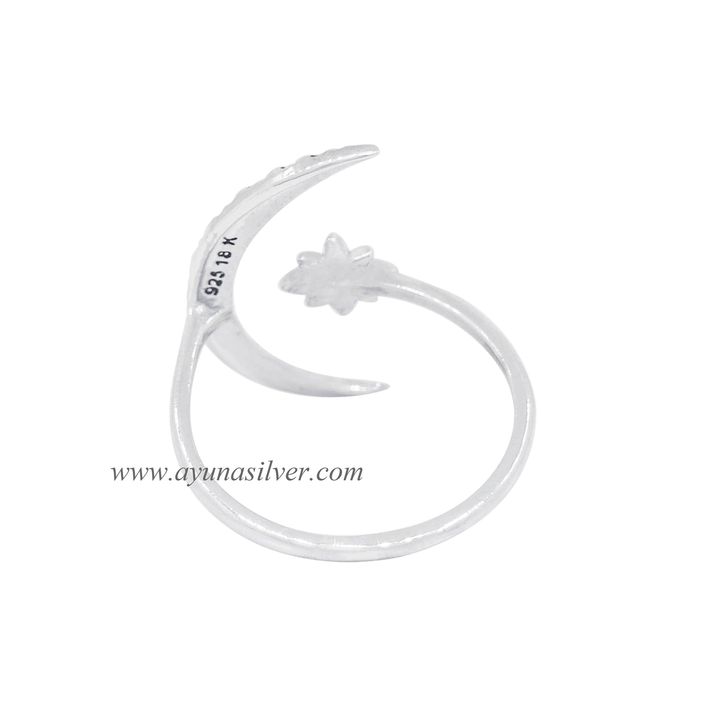 RING SRG0369G