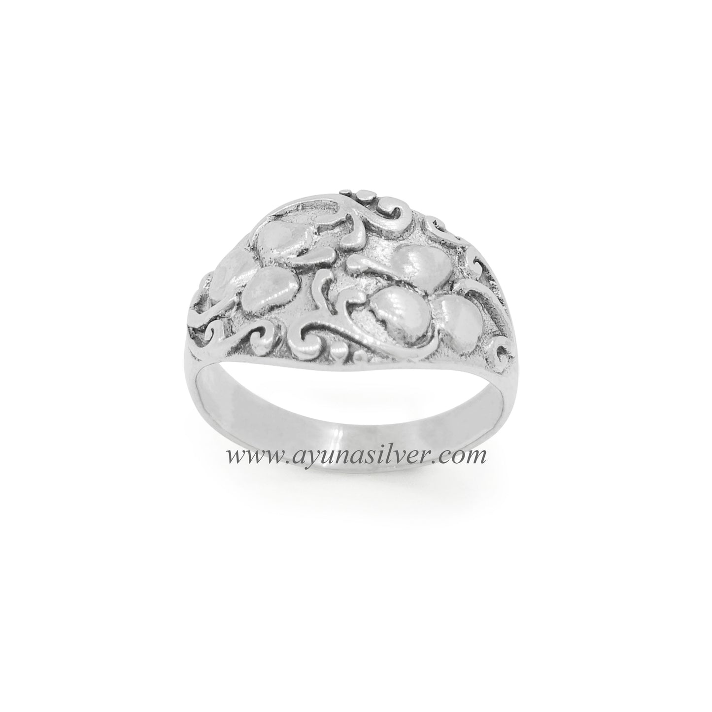 RING SRG0381SO