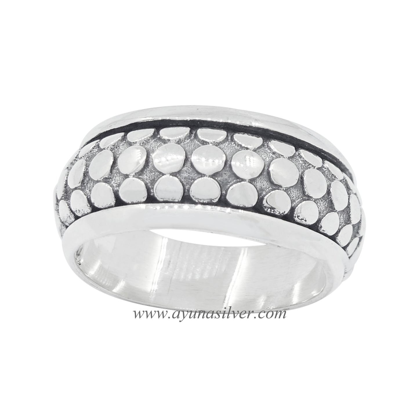 RING SRG0384SO