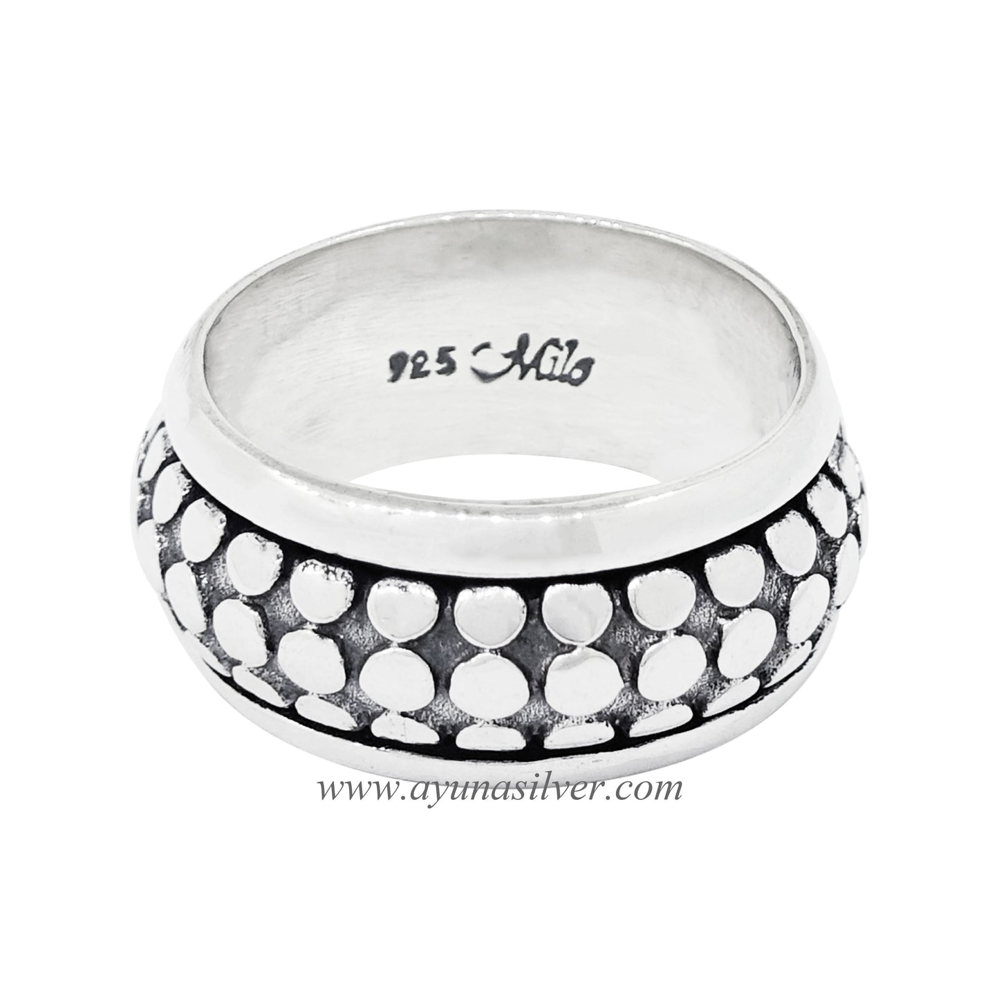 RING SRG0384SO