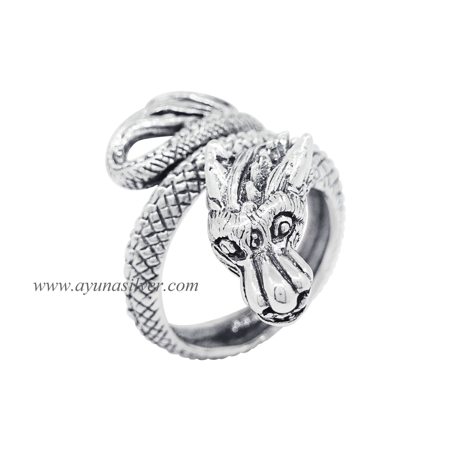 RING SRG0385SO