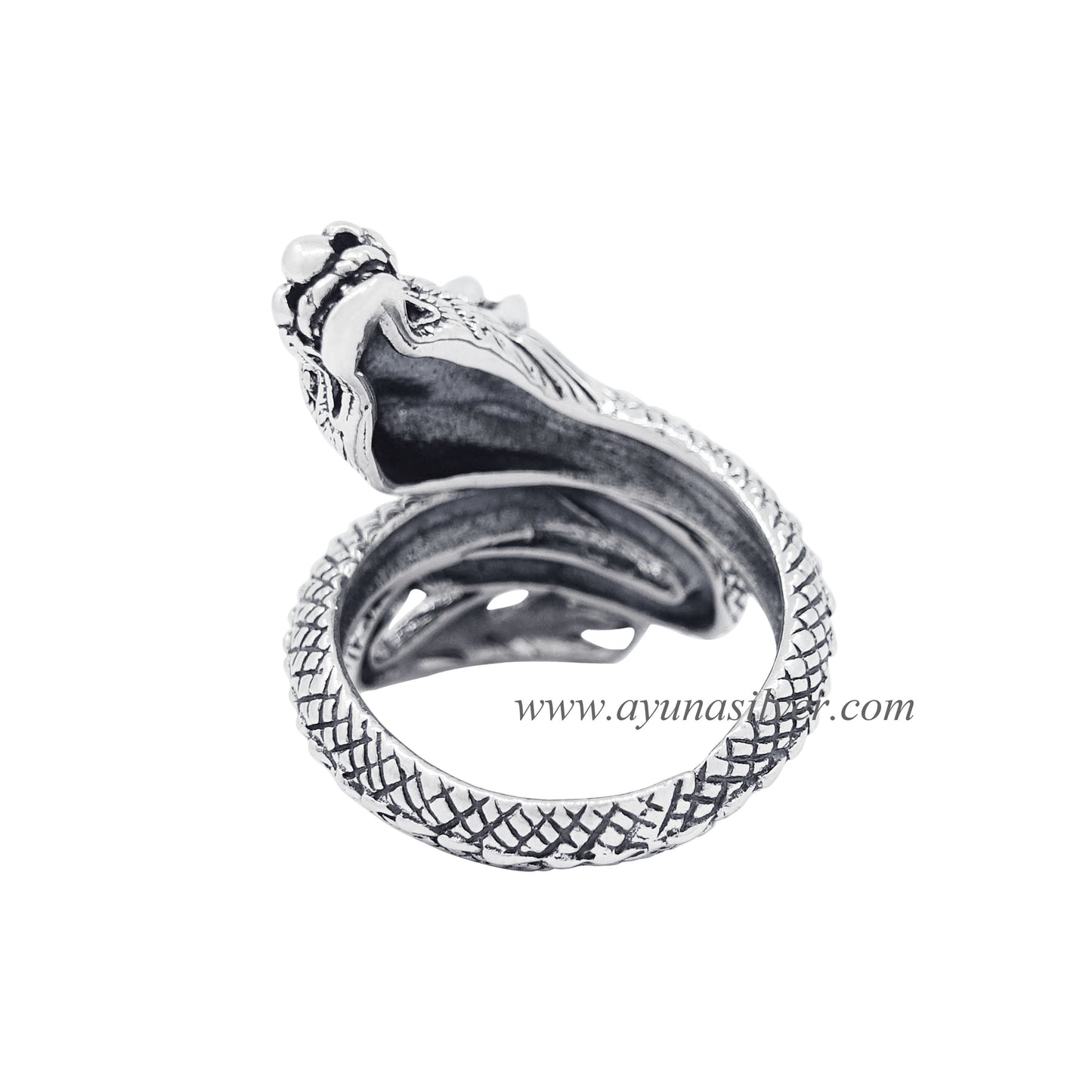 RING SRG0385SO