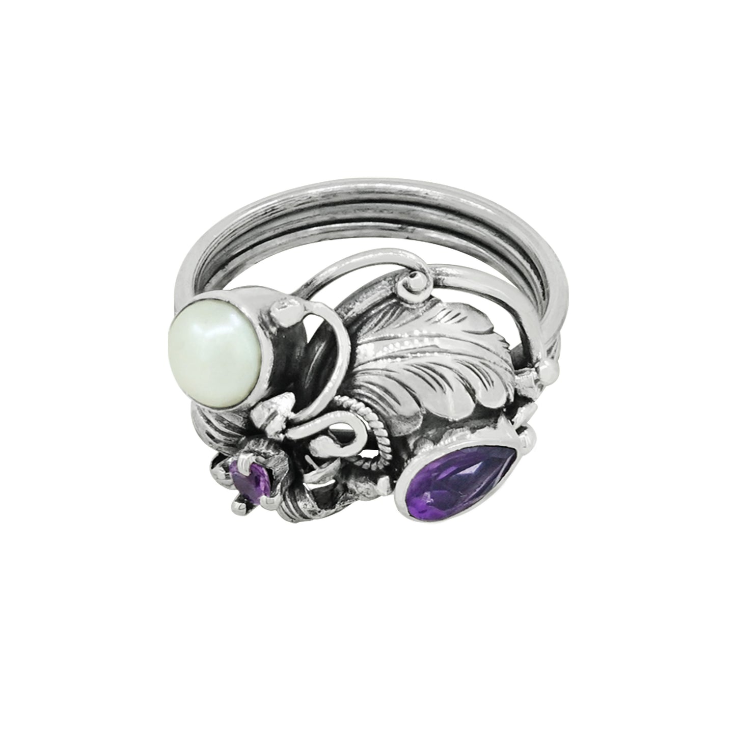 RING SRG0390_AM/AM