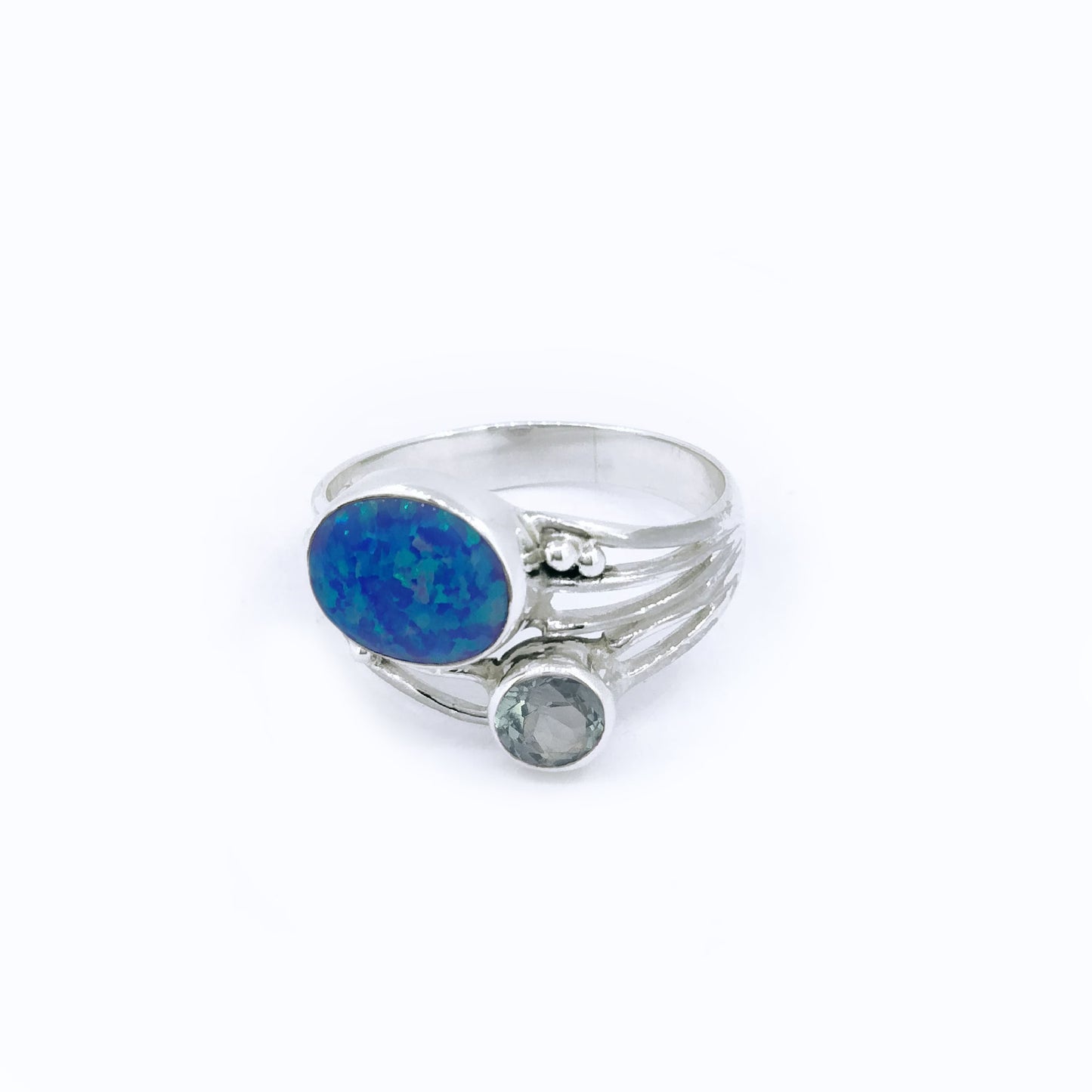 RING SRG0397_OPB/BT