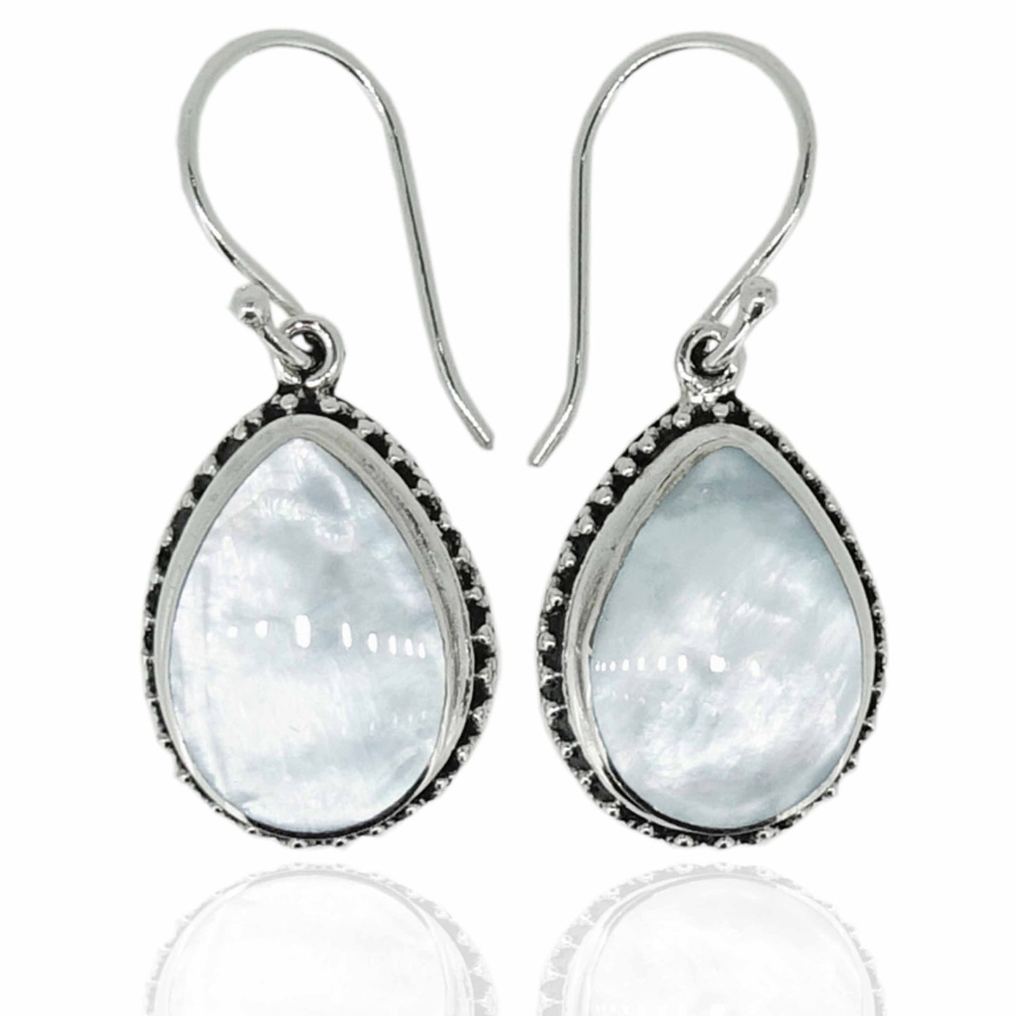 EARRING SER0762S_MOP