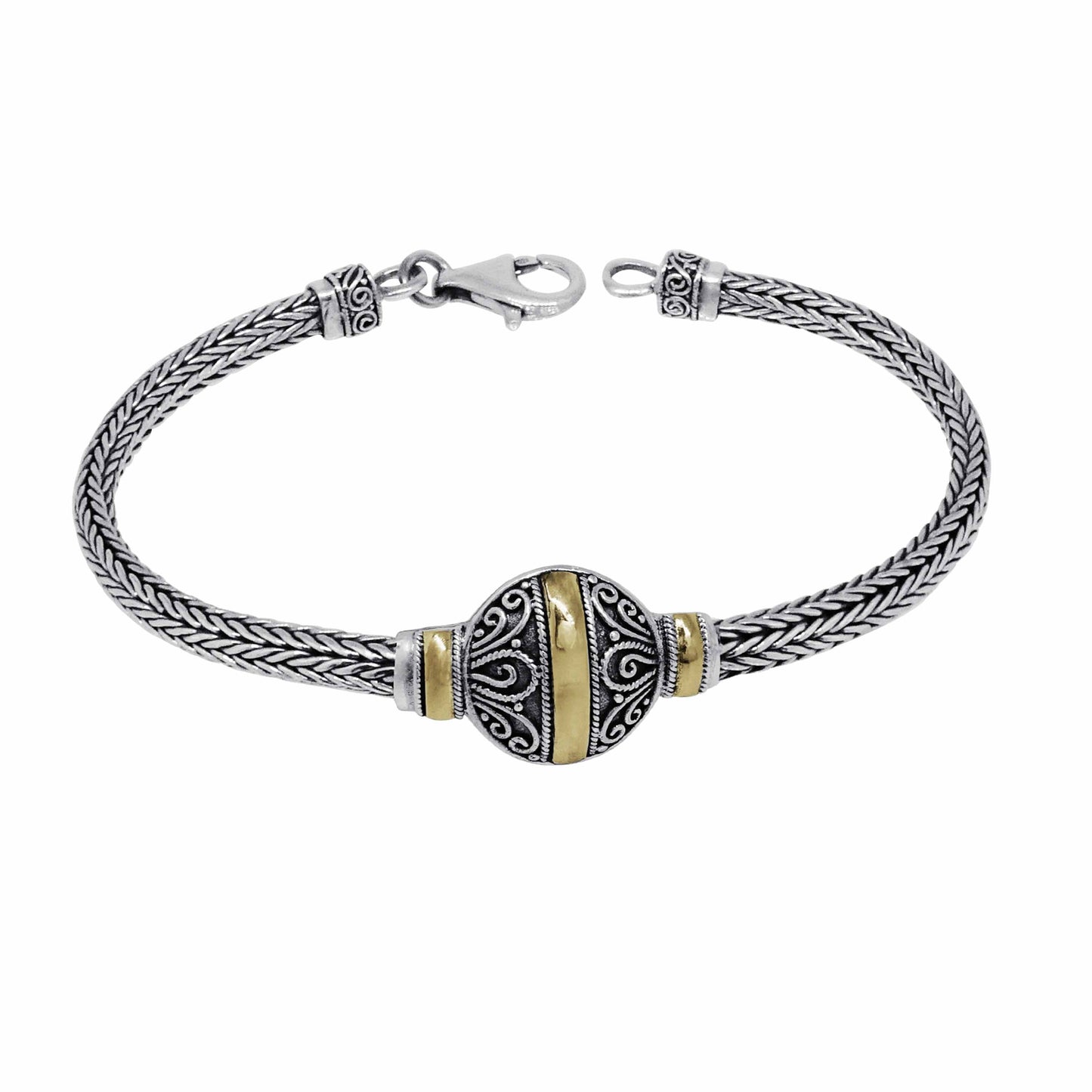 BRACELET SBC0350G