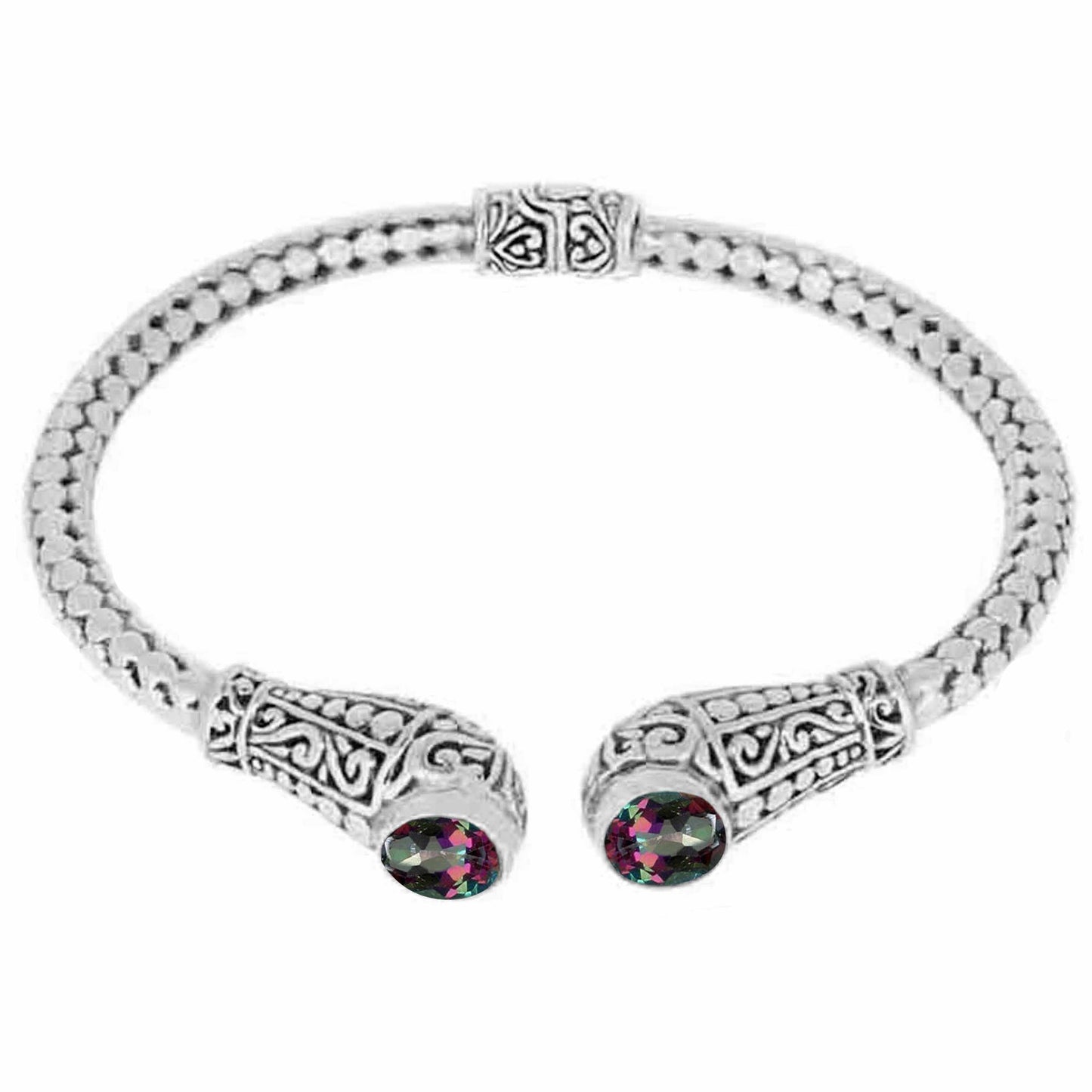 BRACELET SBC0352B_MQ