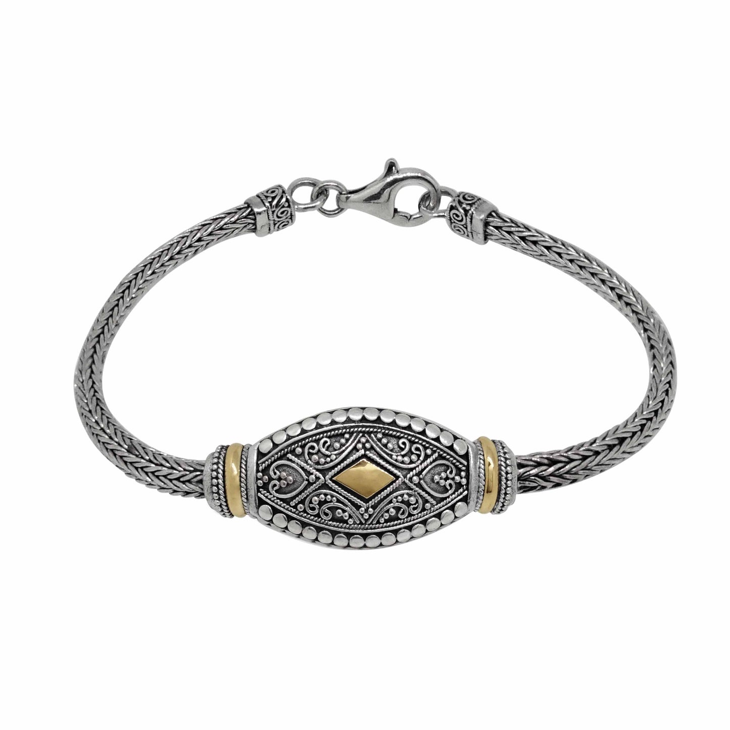 BRACELET SBC0366G