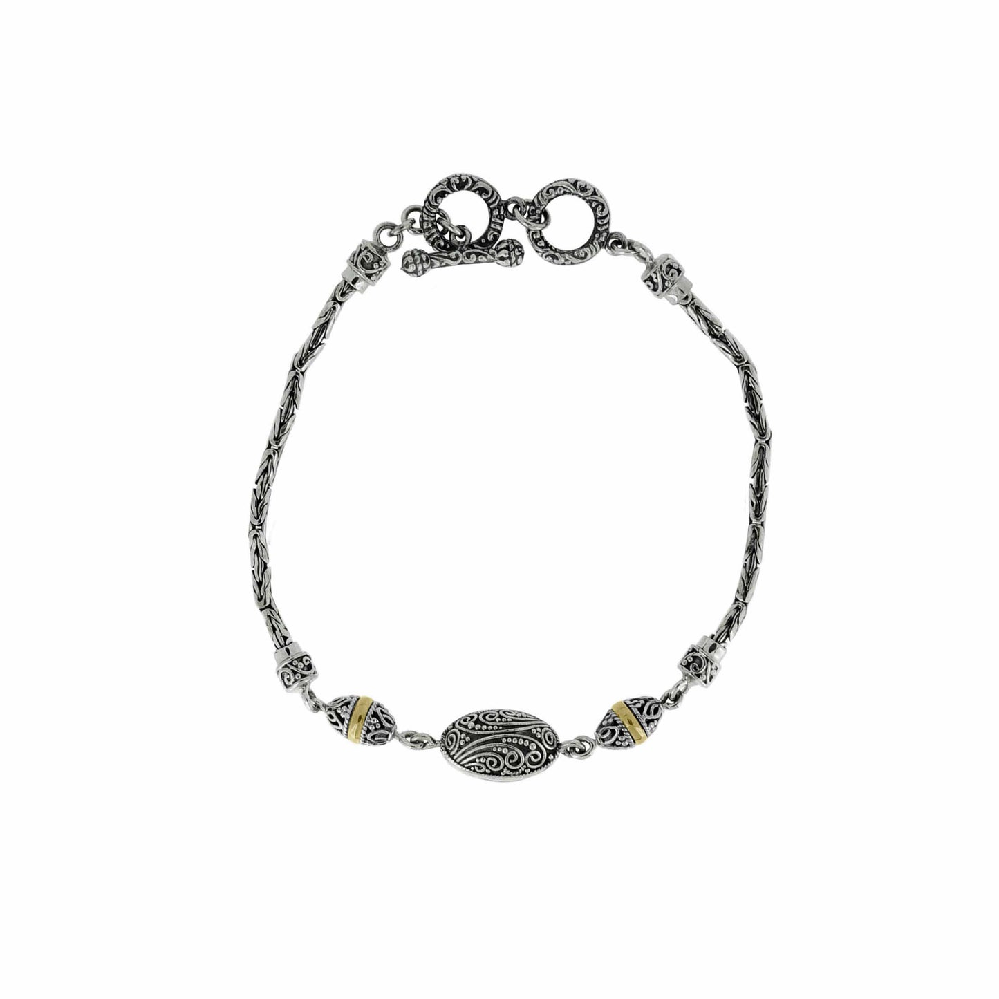 BRACELET SBC0367G