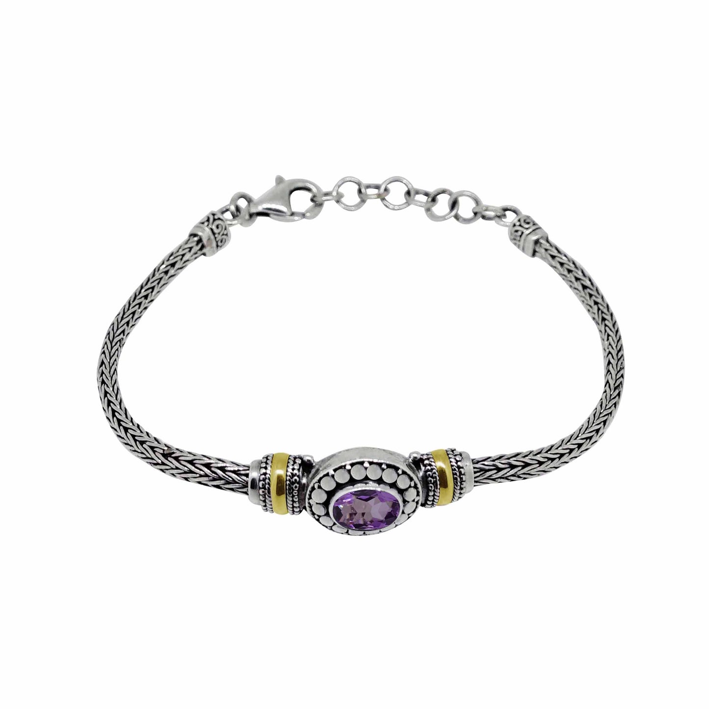 BRACELET SBC0370G_AM