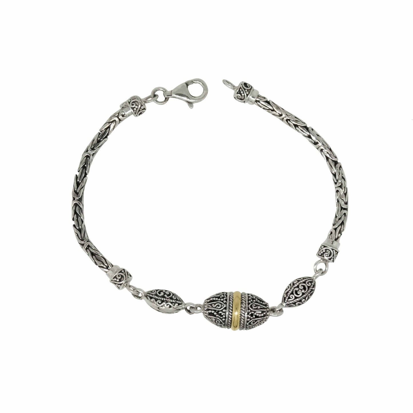 BRACELET SBC0416G