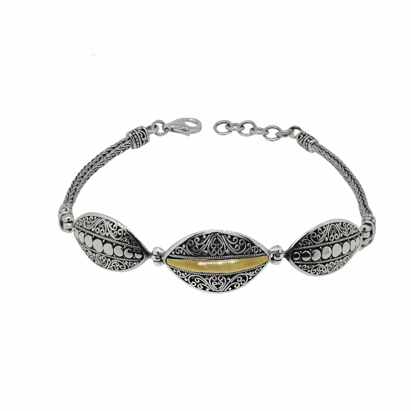 BRACELET SBC0435G