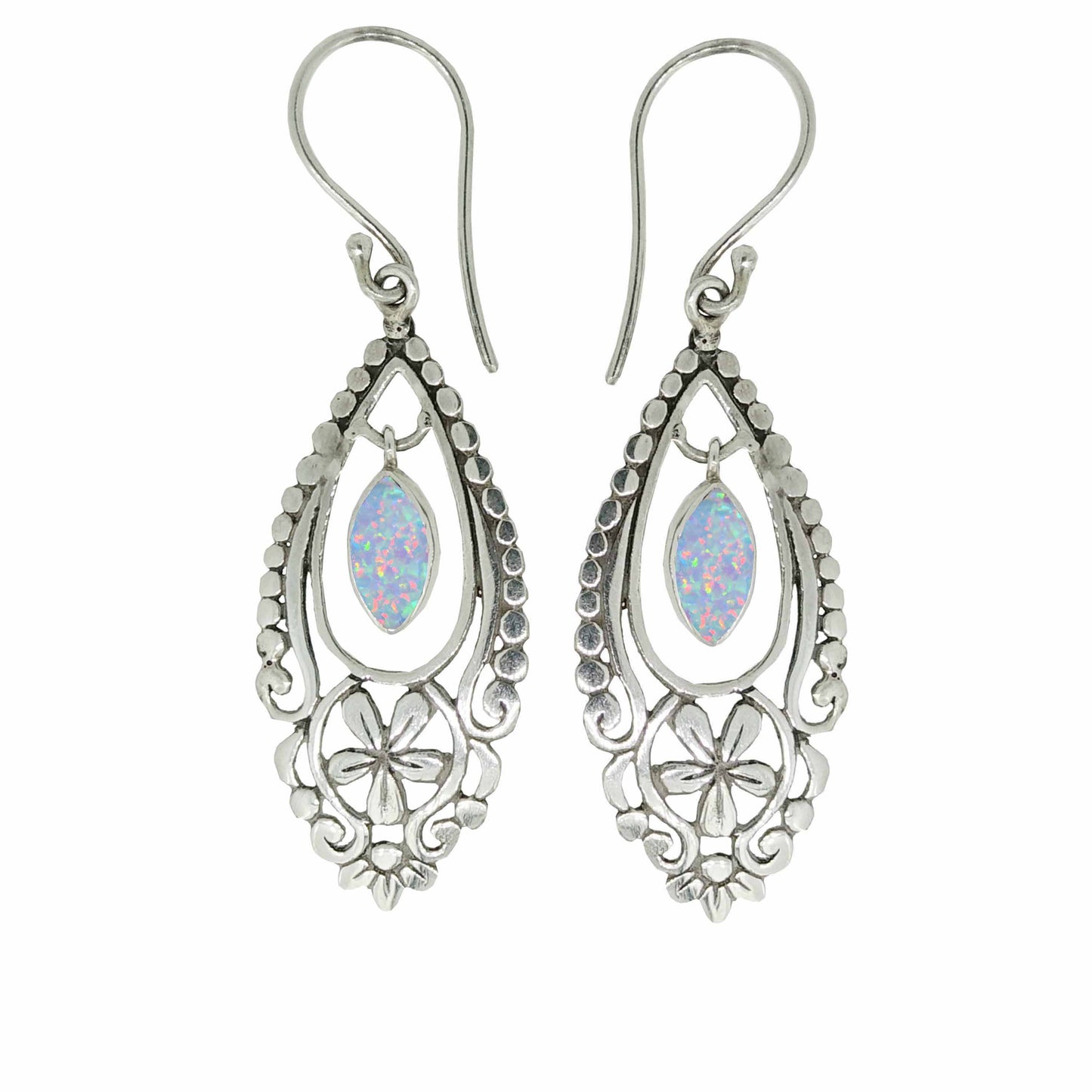 EARRING SER0340_OPB