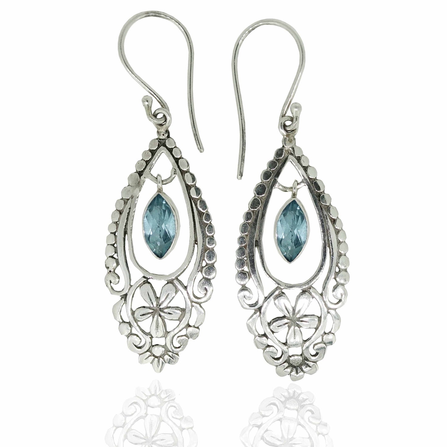 EARRING SER0340_BT