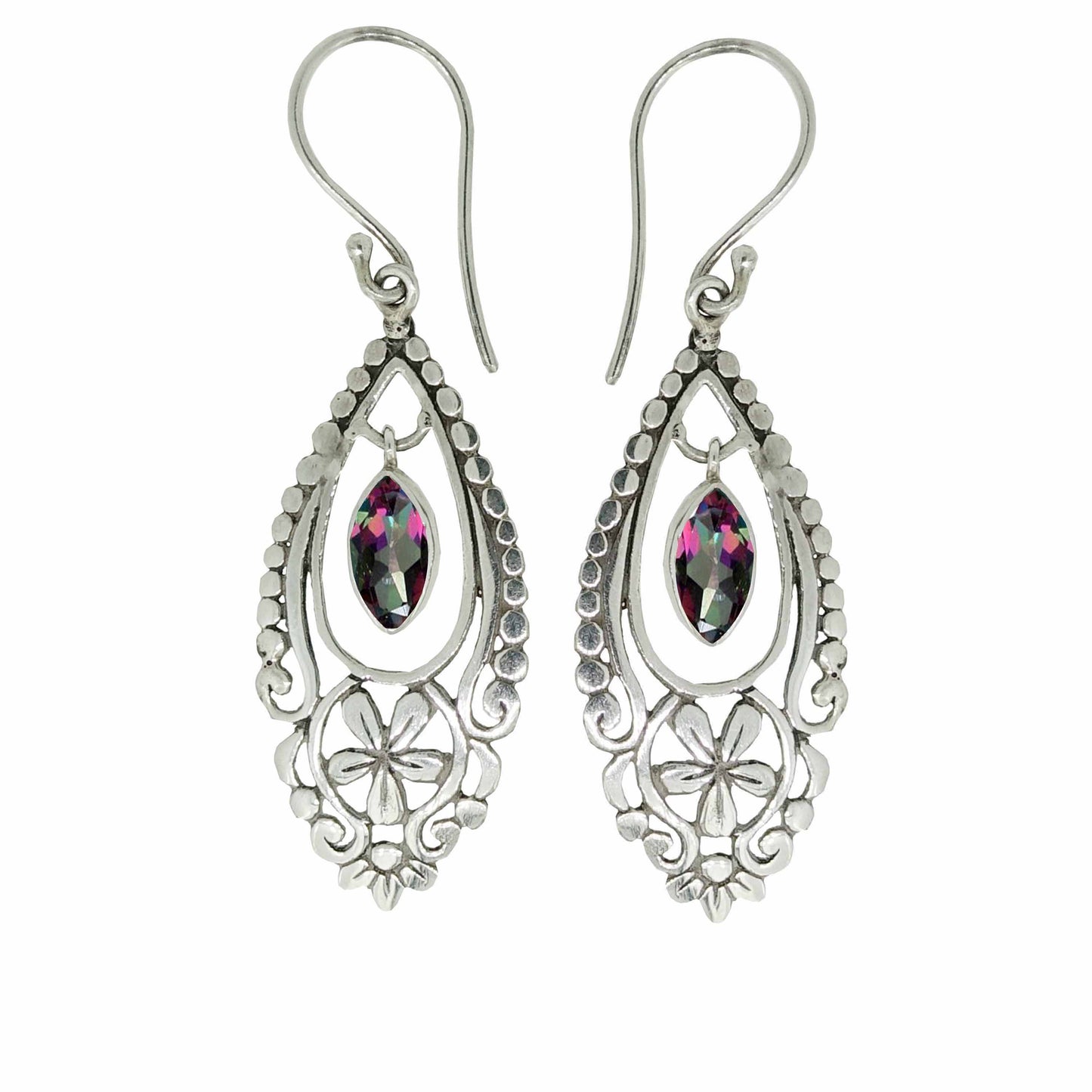 EARRING SER0340_MT
