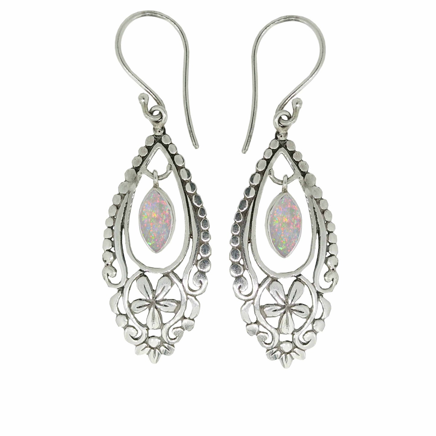 EARRING SER0340_OPW
