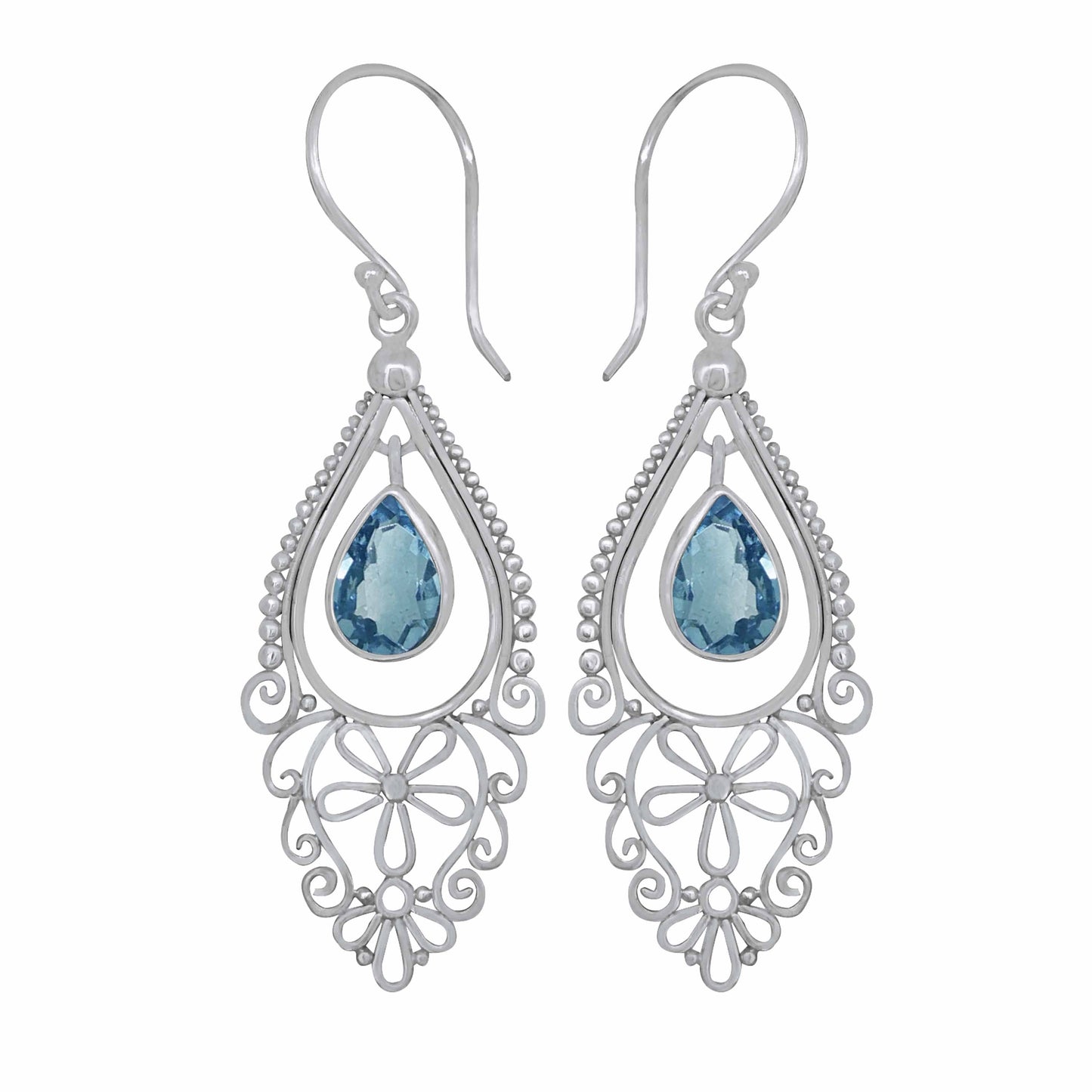 EARRING SER0504L_BT