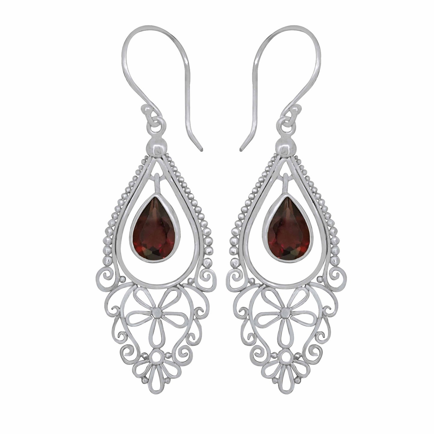 EARRING SER0504L_GA