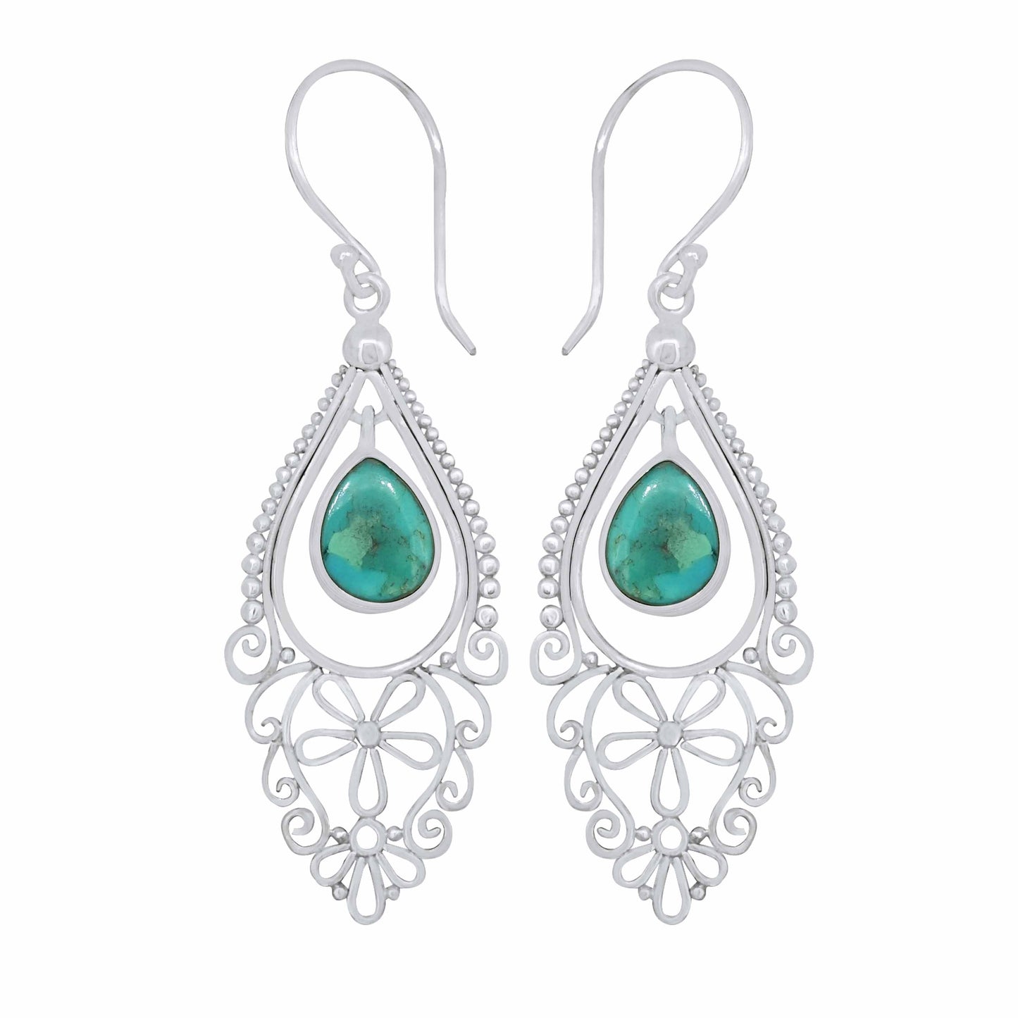 EARRING SER0504L_TQ