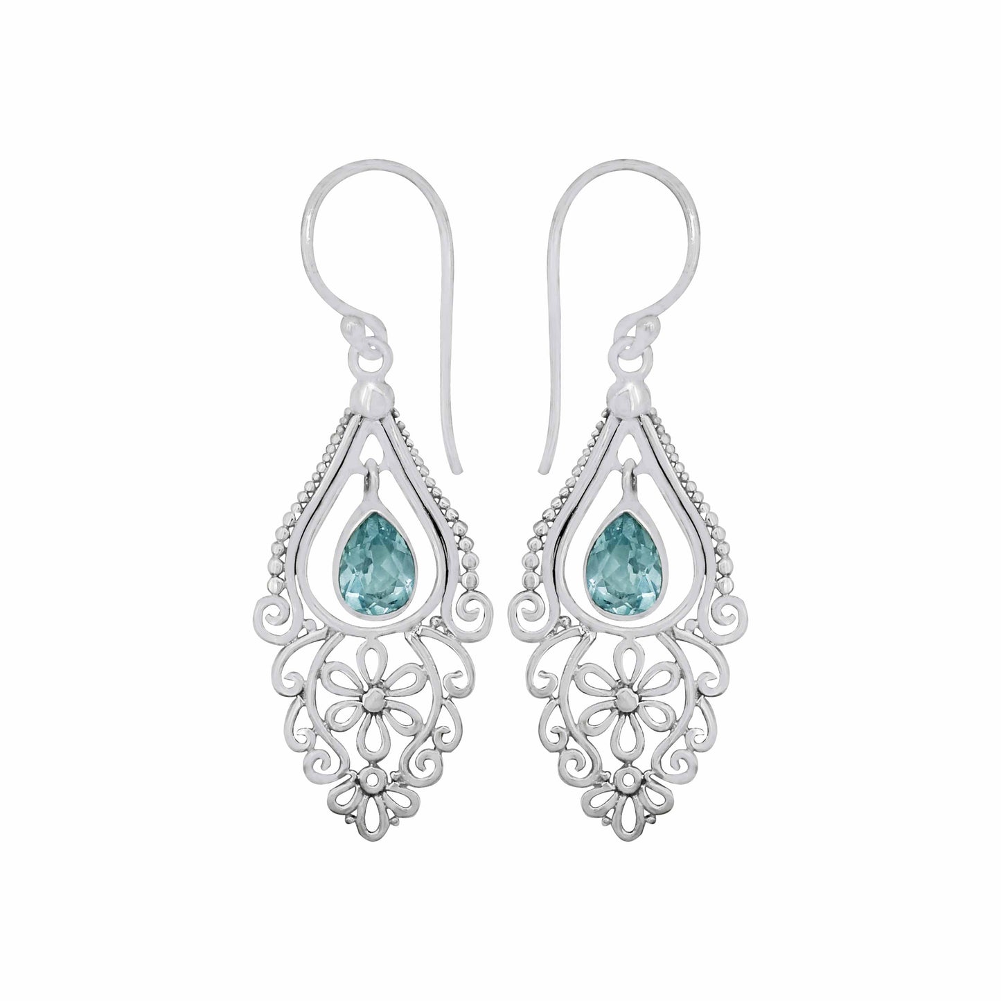 EARRING SER0504S_BT