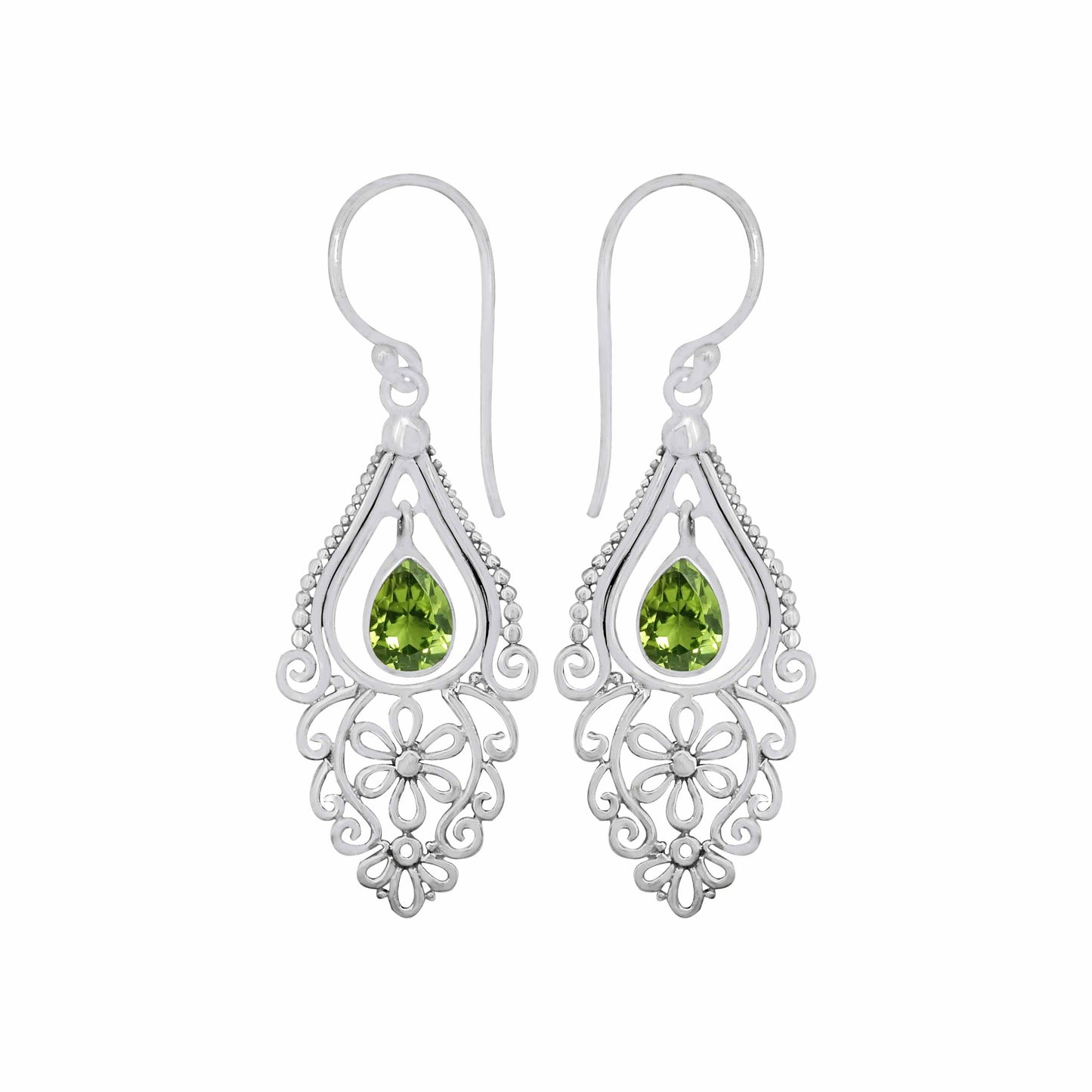 EARRING SER0504S_PE