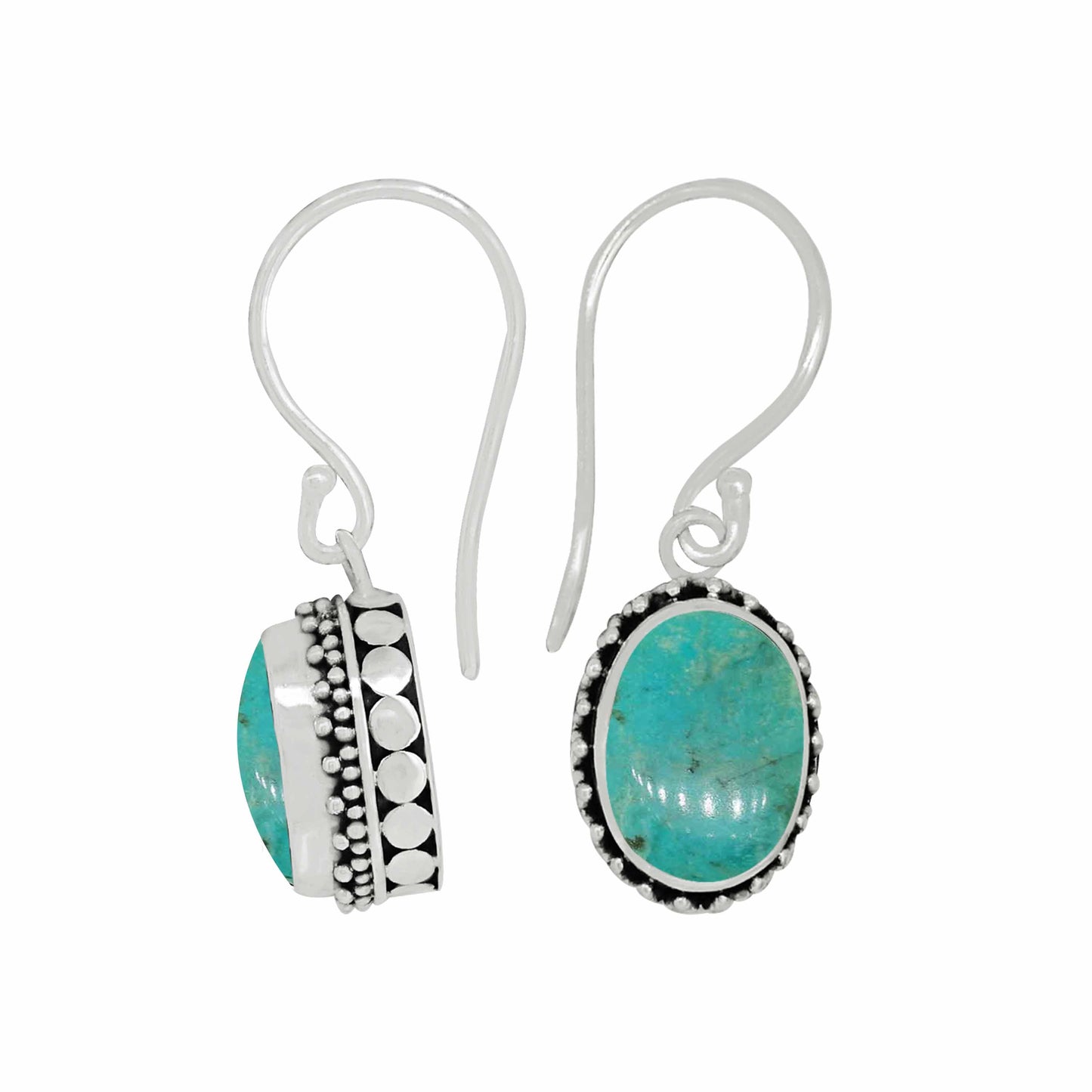 EARRING SER510B_TQ