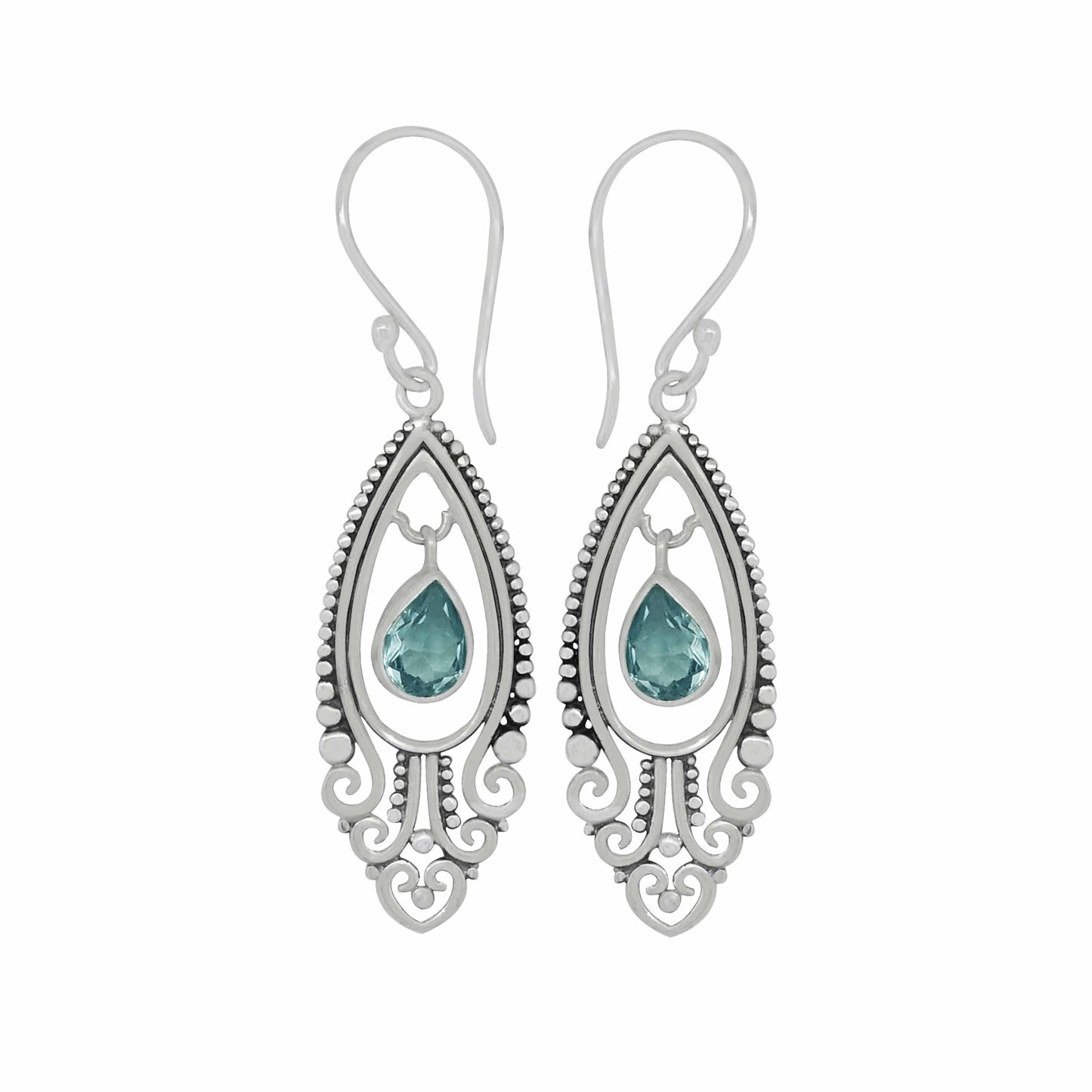 EARRING SER0578_BT