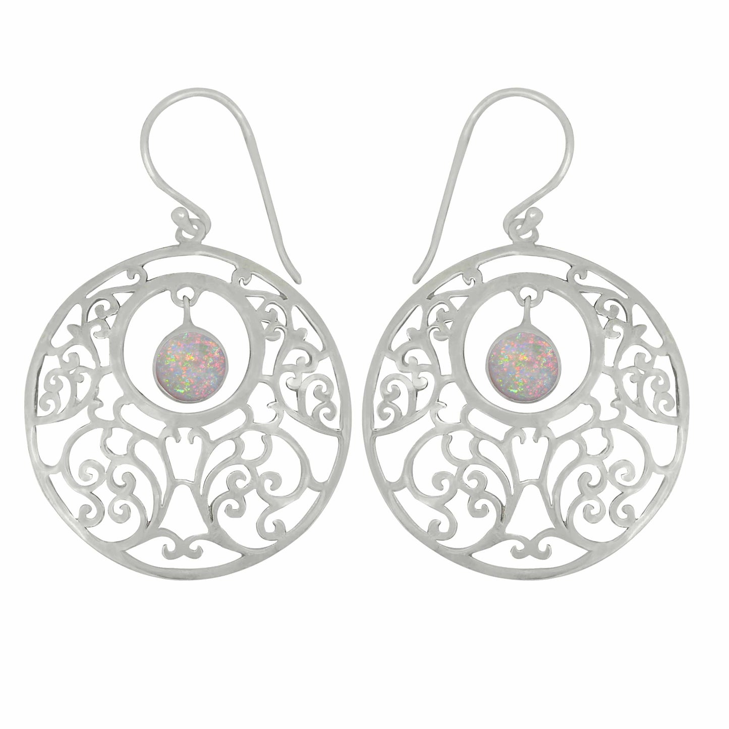 EARRING SER0579_OPW